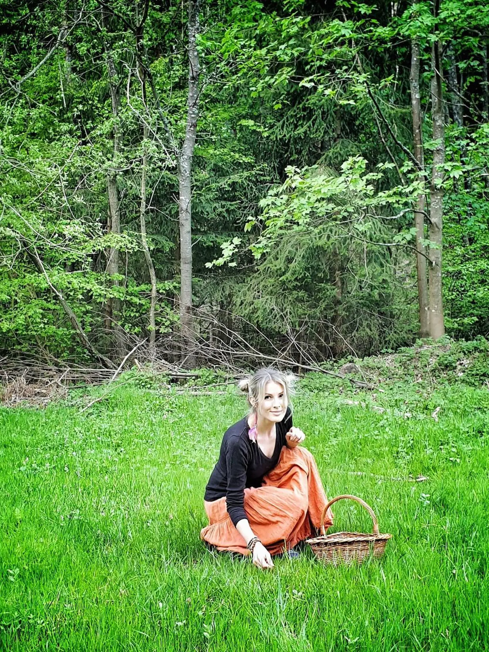 Miriam Kalisová
