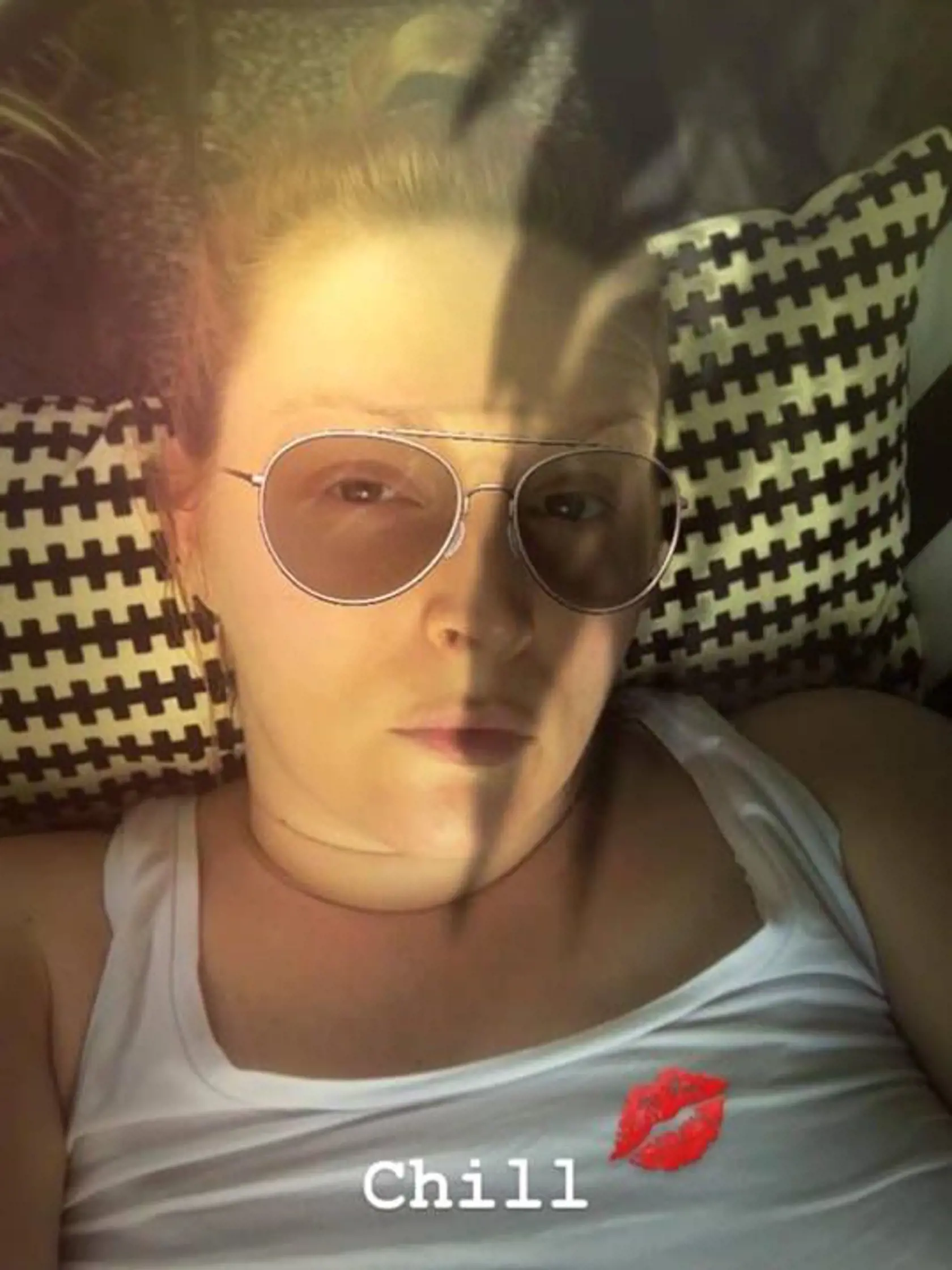 Barbora Švidraňová 