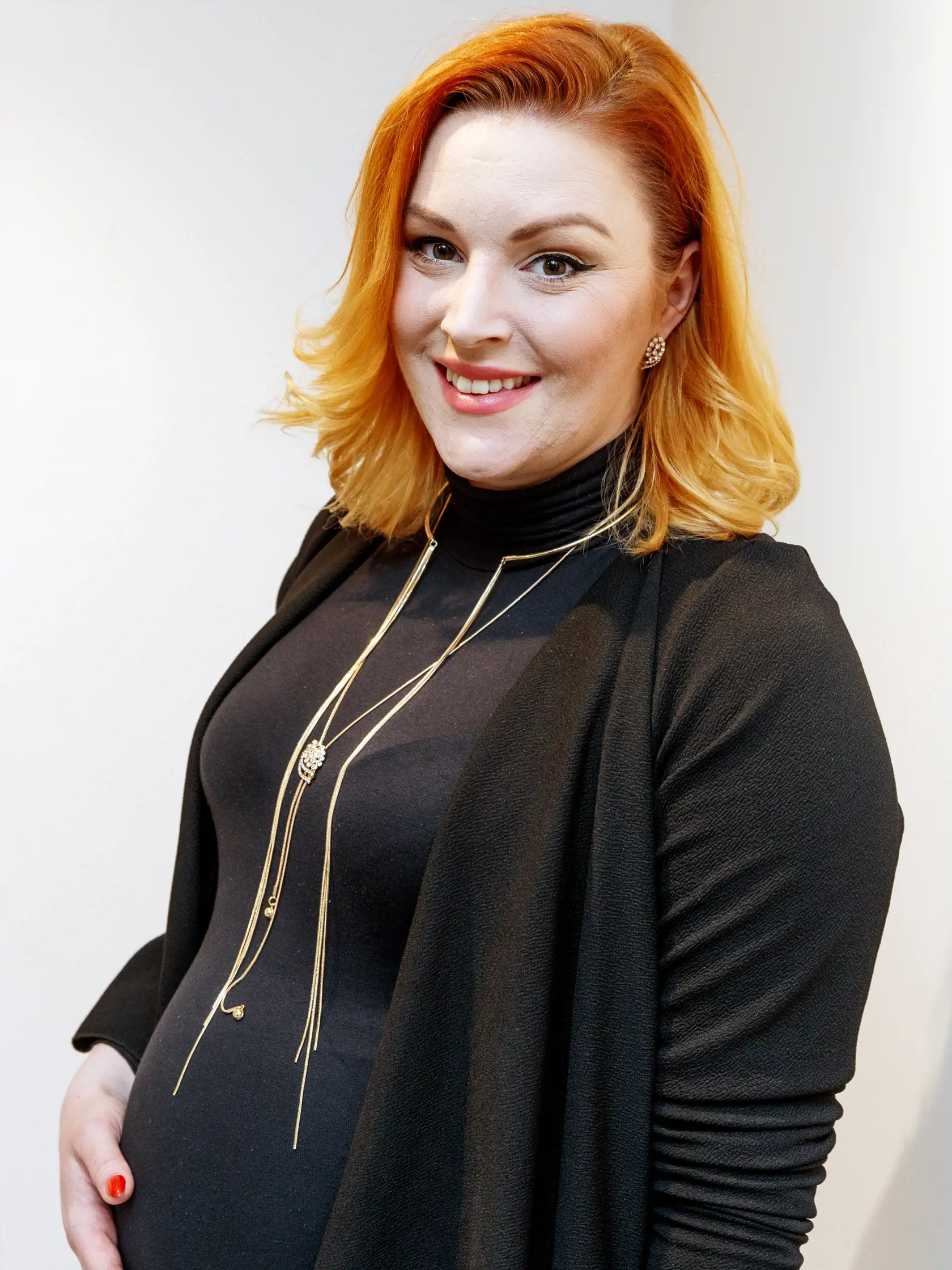 Barbora Švidraňová 