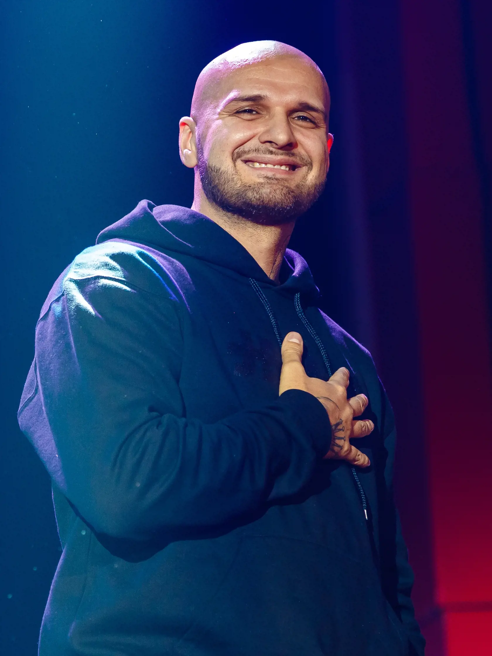 Natacanie programu Usmev ako dar 2014