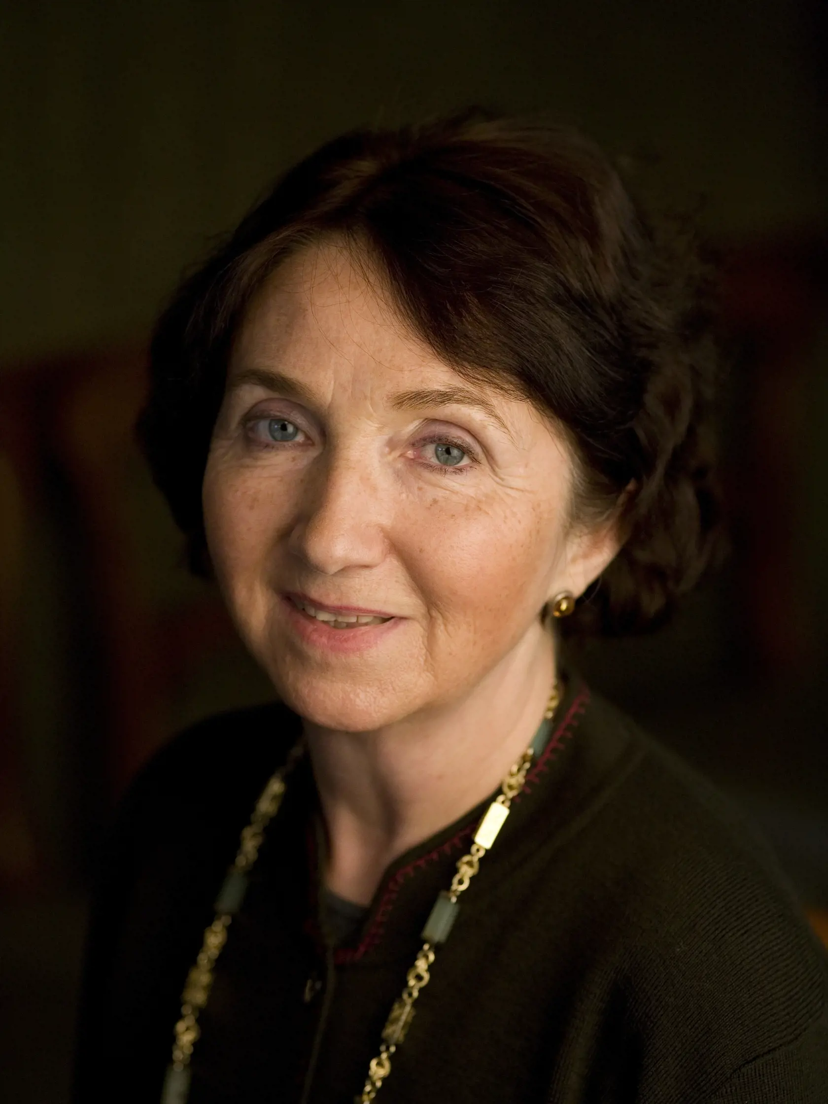 Jane Hawkingová, Stephenova prvá manželka.