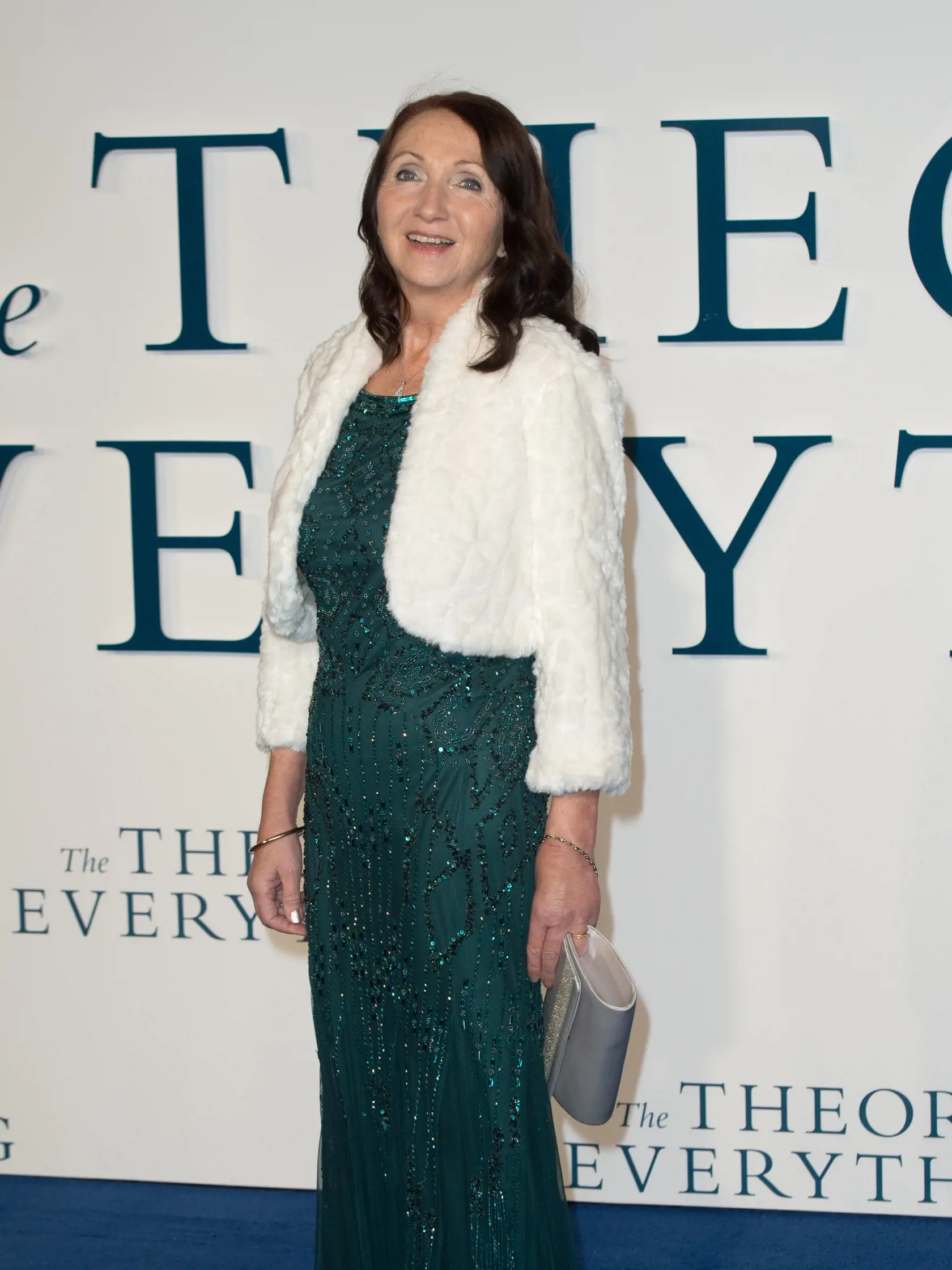 Jane Hawkingová