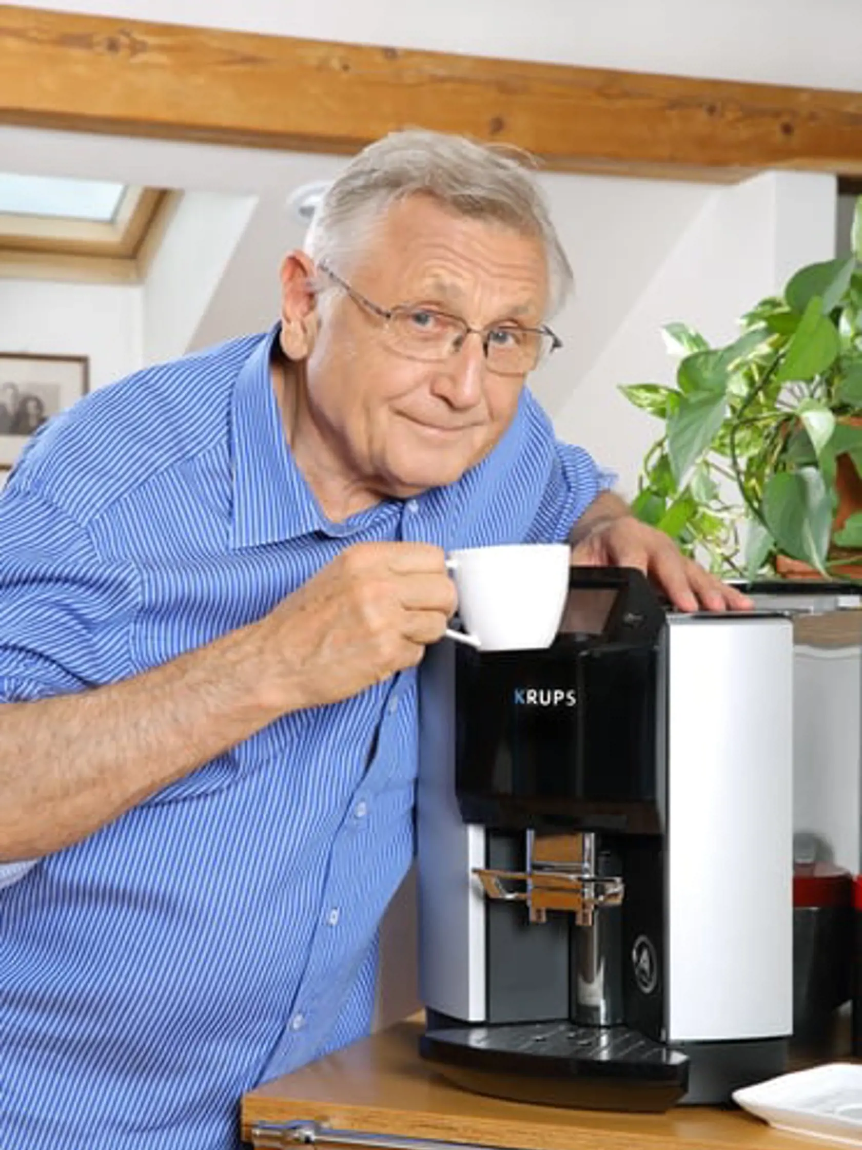 Jiří Menzel.
