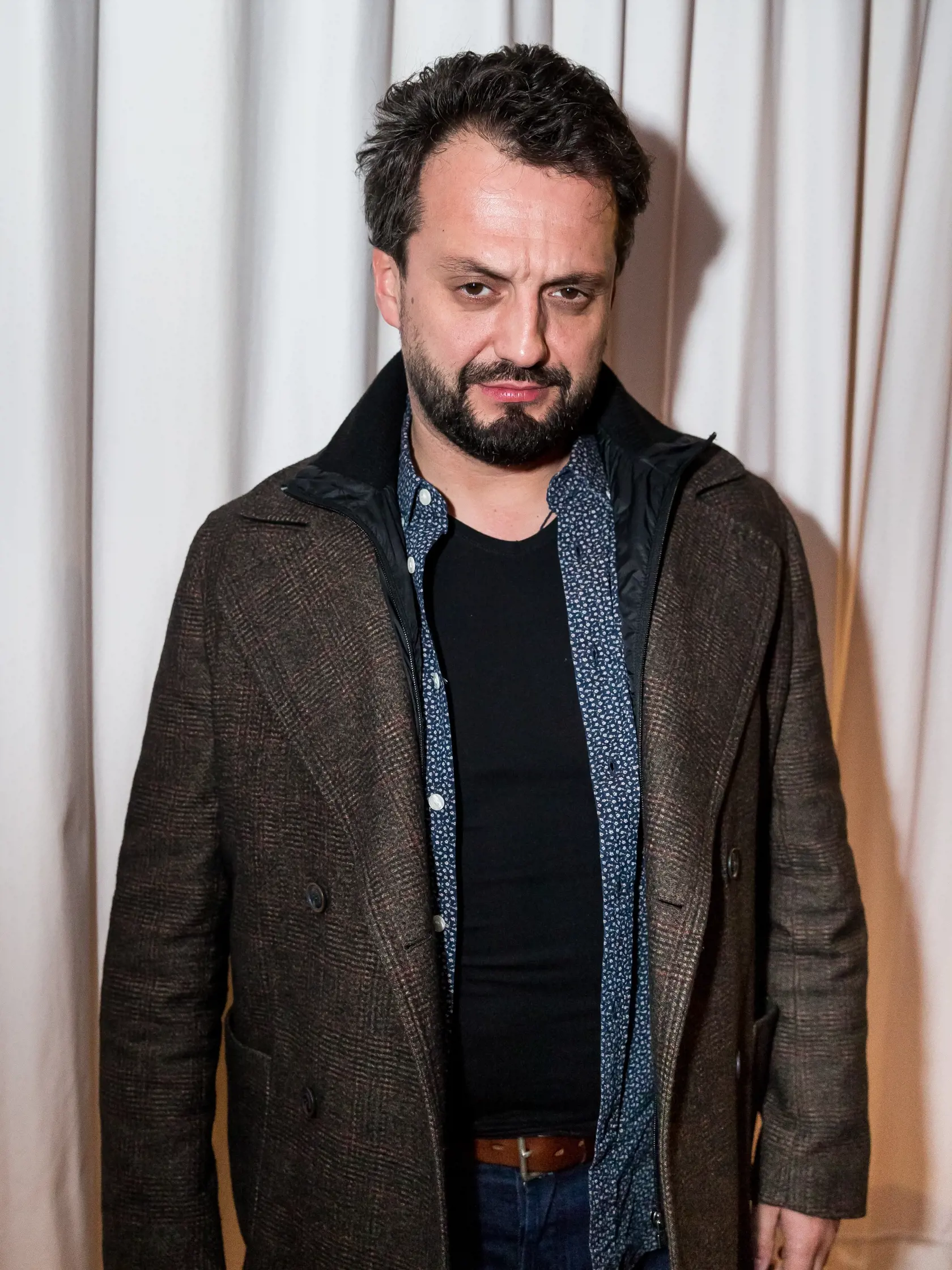 Koncert Mariana Cekovskeho a Lukasa Adamca v Bratislavskom klube Hron