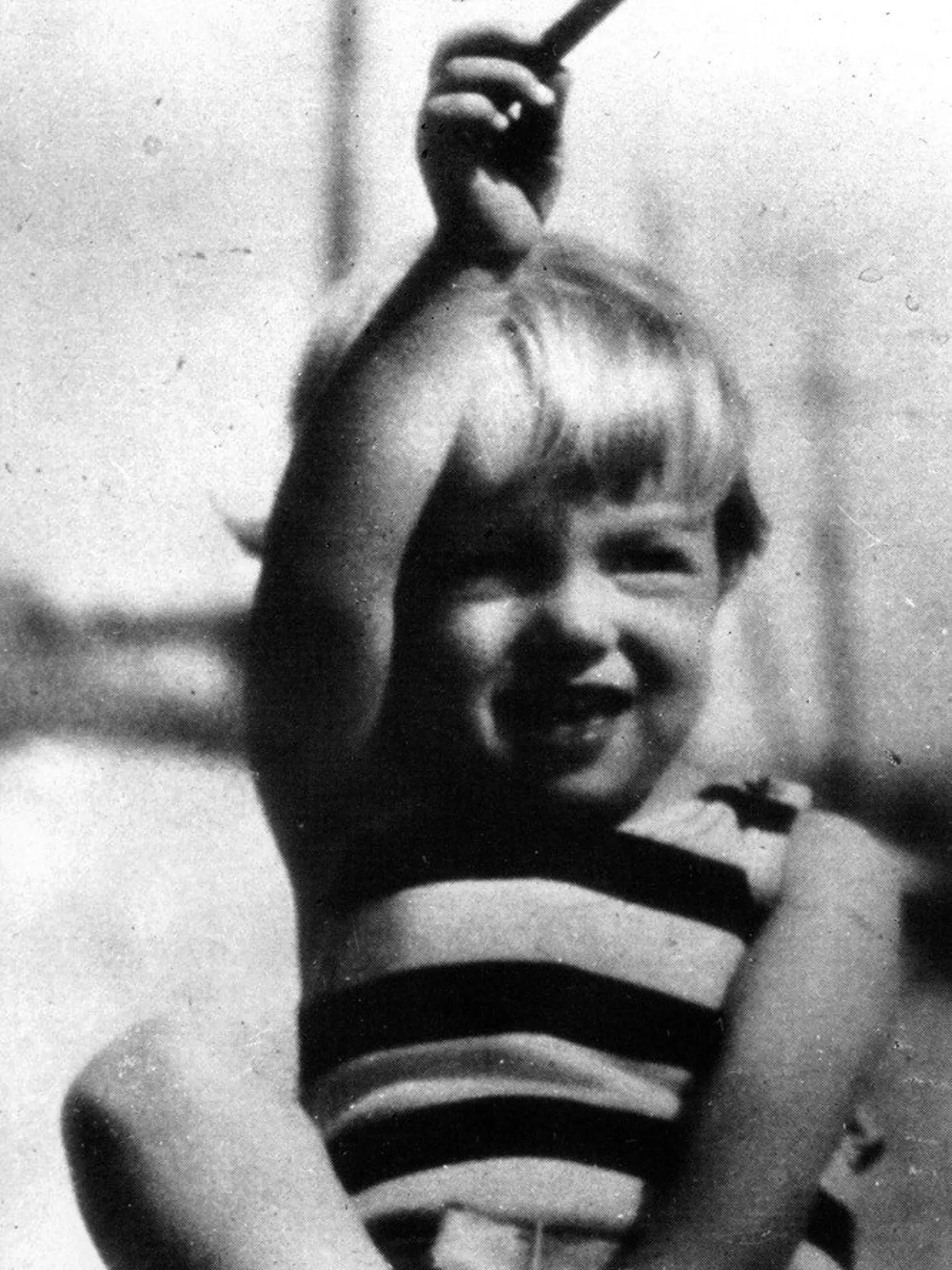 Marilyn Monroe.