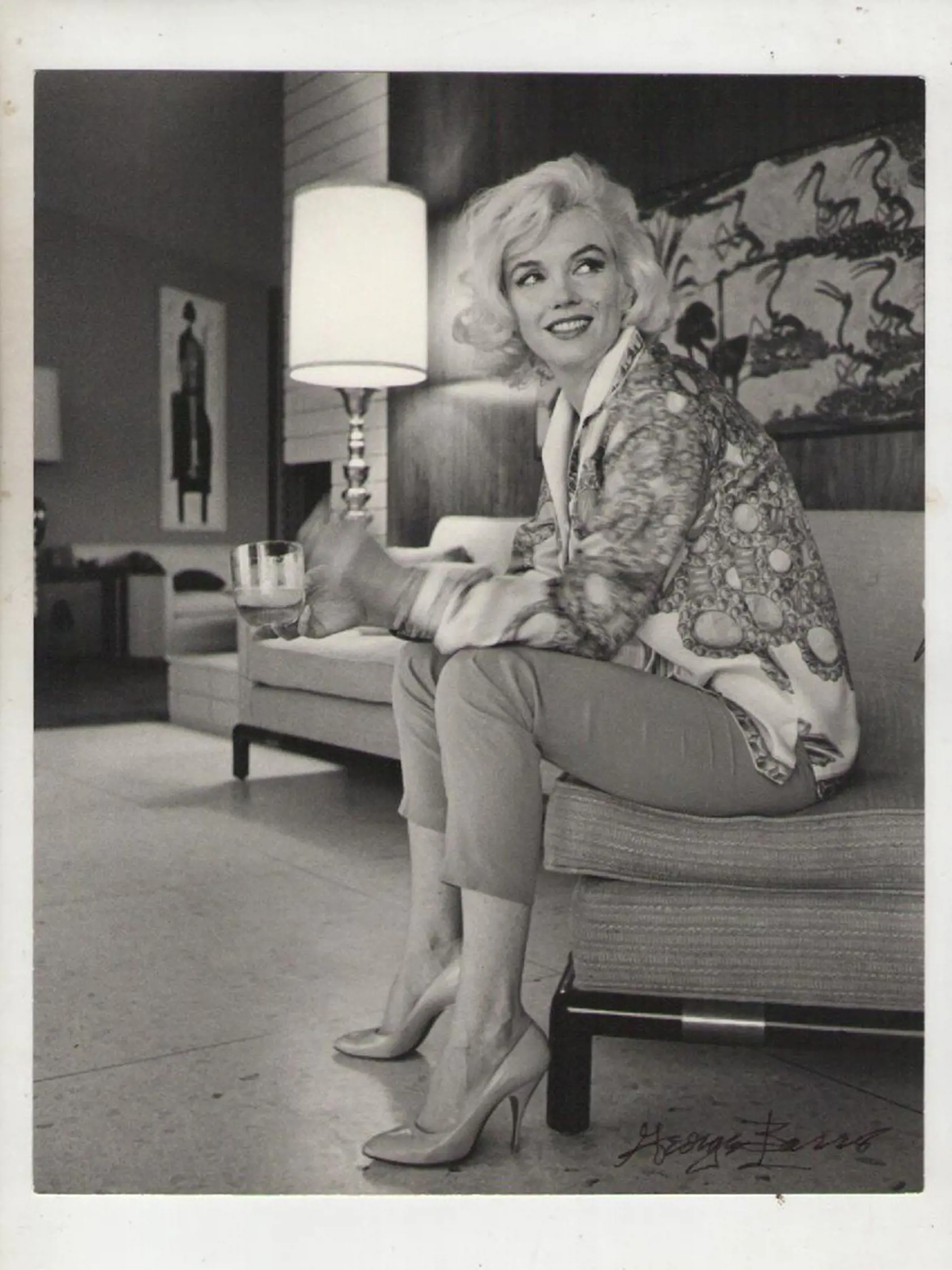 Marilyn Monroe