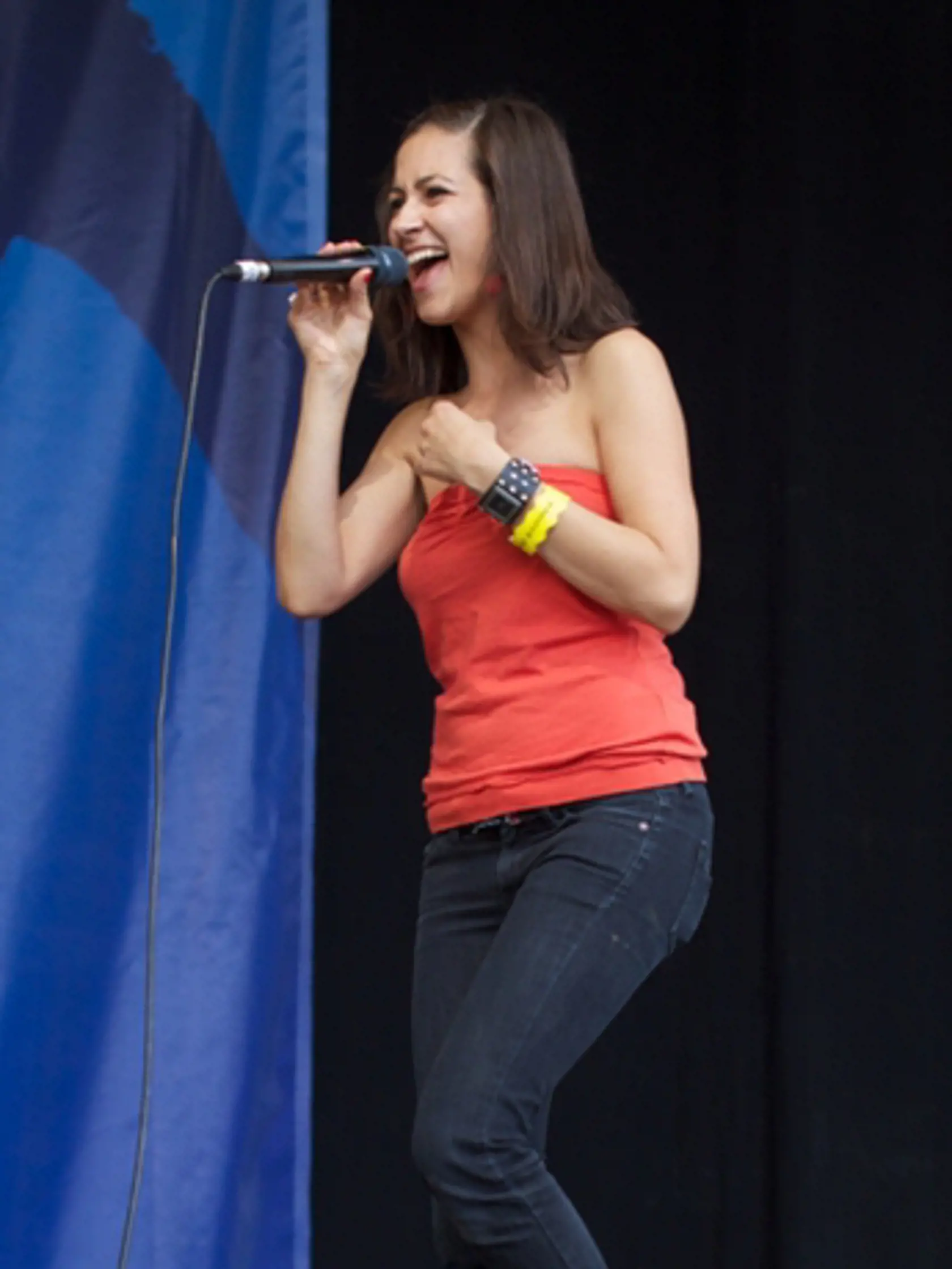 Zdenka Predná