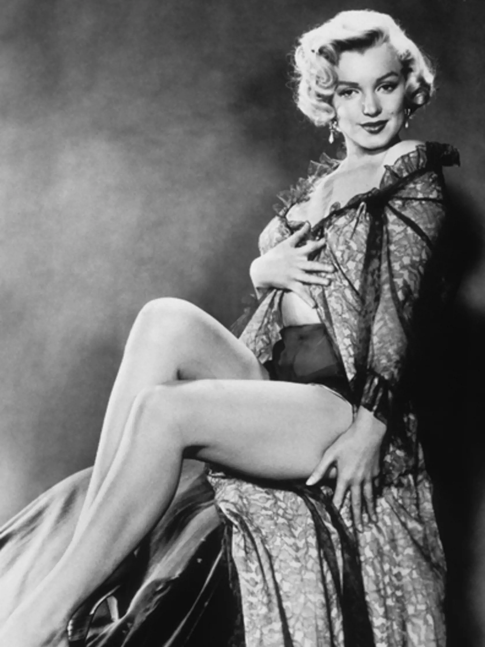 Marilyn Monroe
