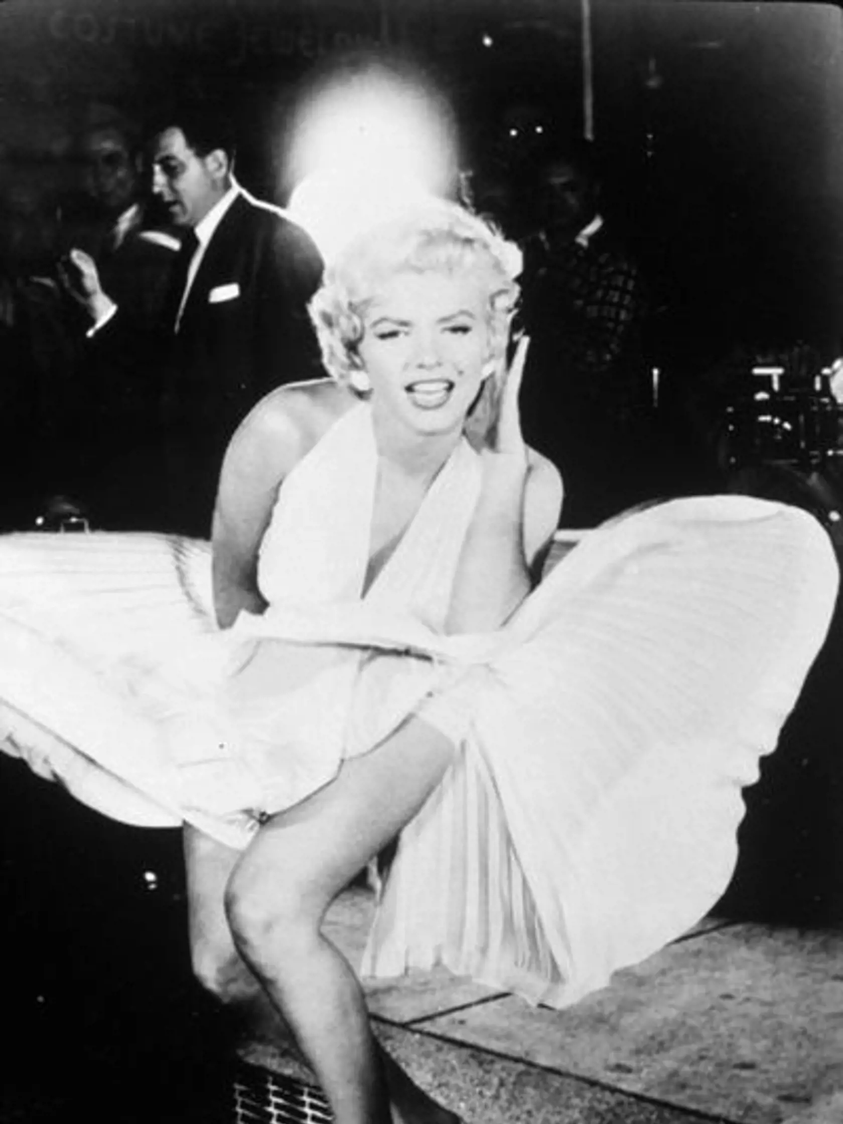 Bola Marilyn Monroe obeťou sprisahania?