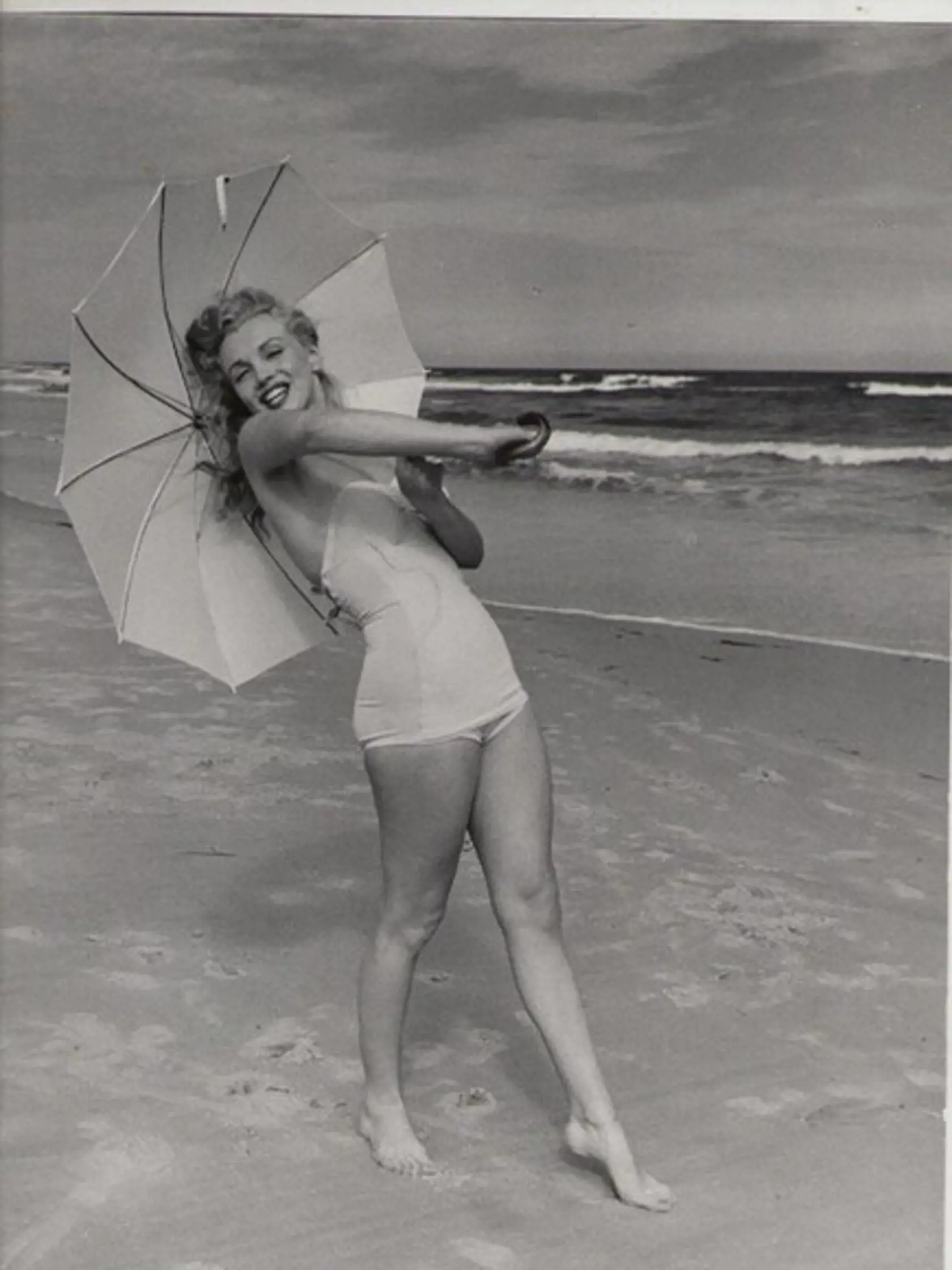 Neutíchajúci záujem: Marilyn Monroe je aj desaťročia po svojej smrti ikonou a sexsymbolom.