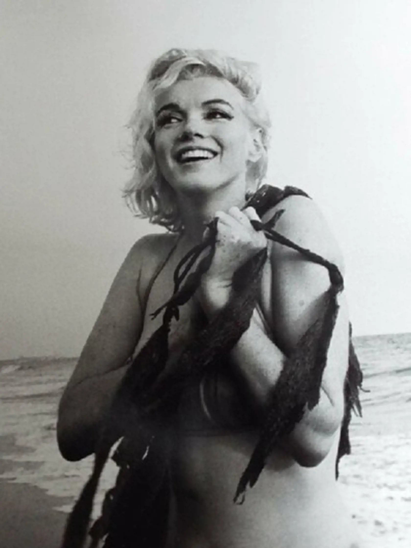 Neutíchajúci záujem: Marilyn Monroe je aj desaťročia po svojej smrti ikonou a sexsymbolom.