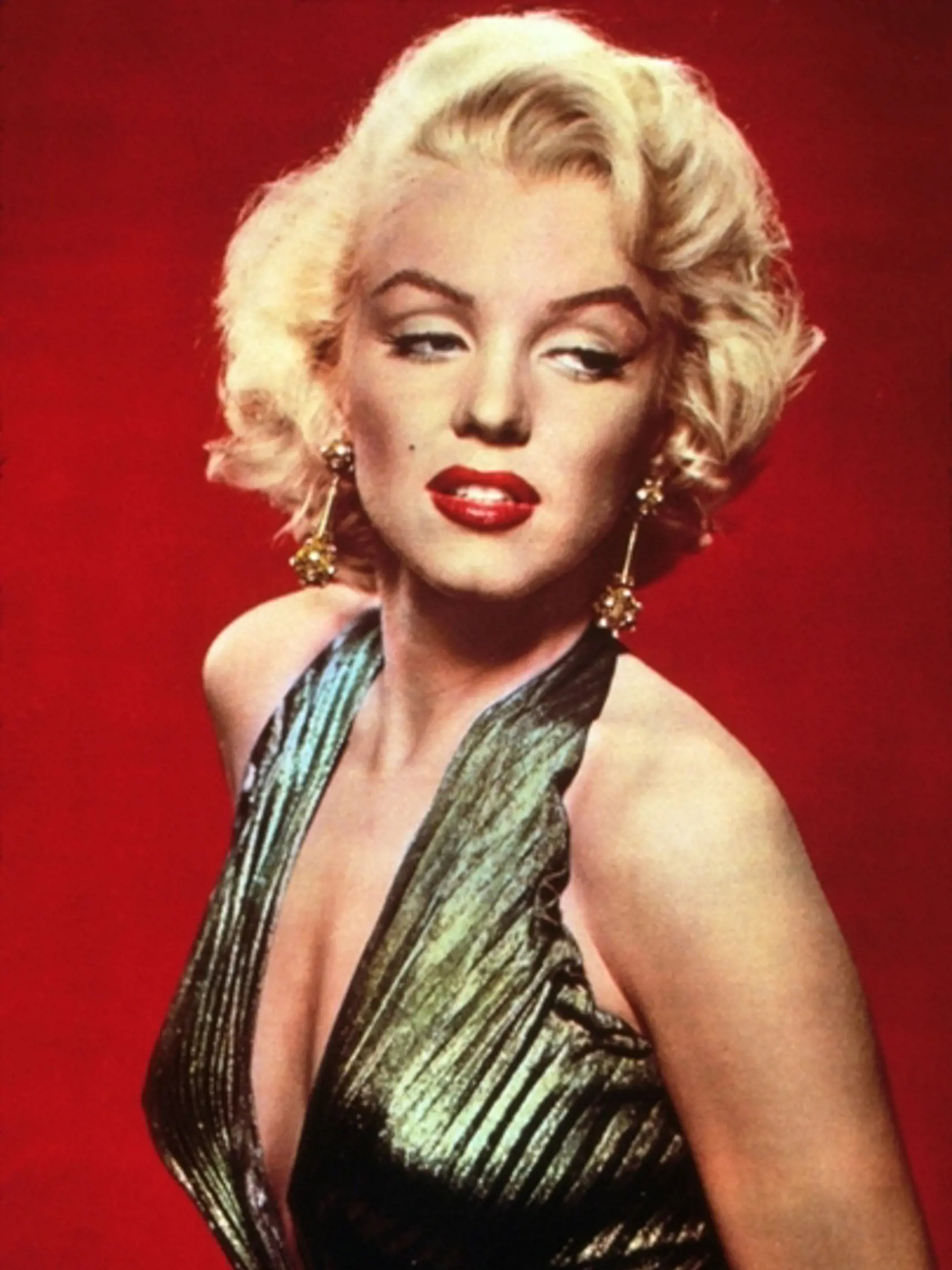 Marilyn Monroe