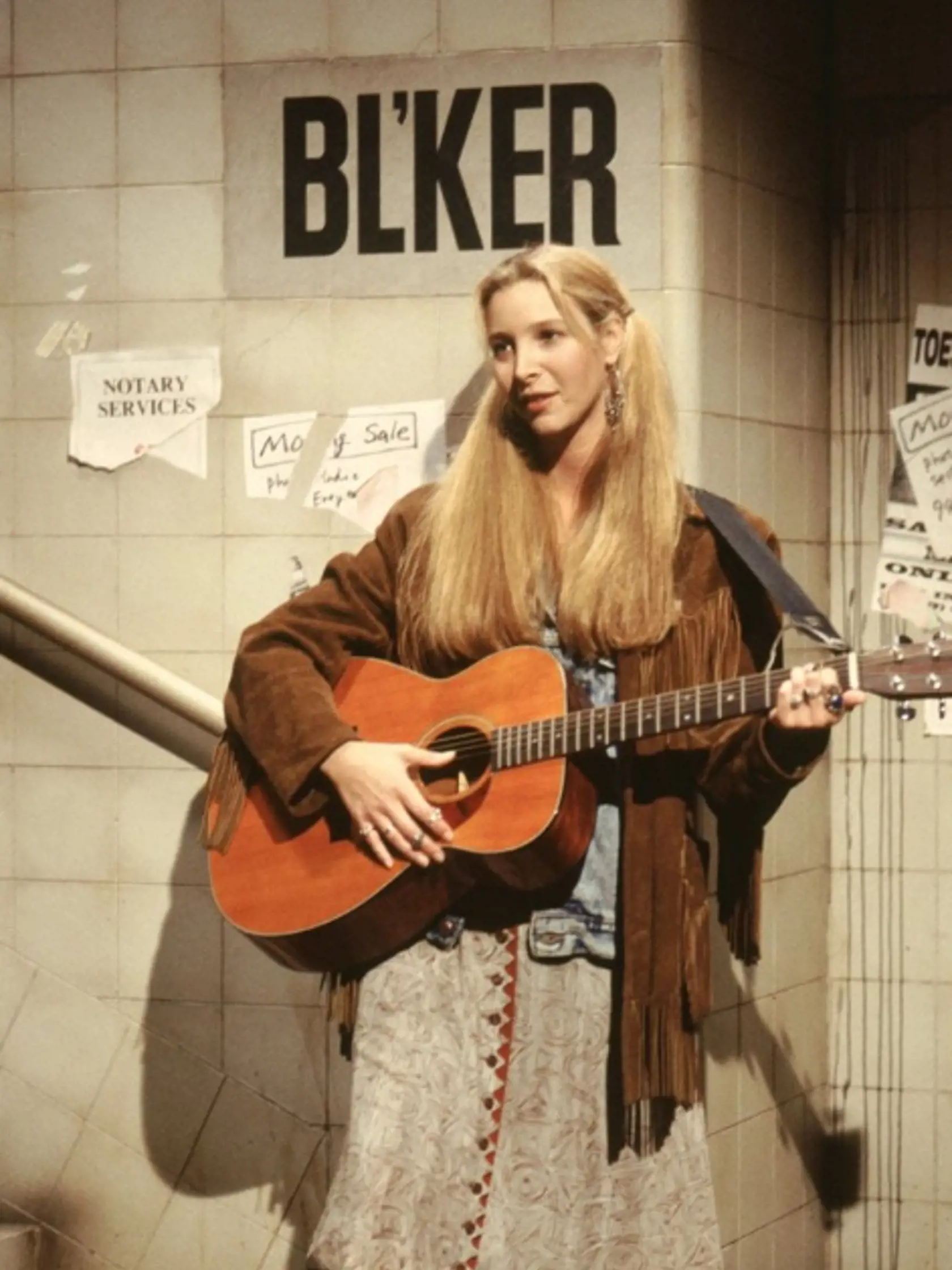 Lisu Kudrow si pamätáme ako pojašenú vegetariánku Phoebe z kultového seriálu Priatelia.