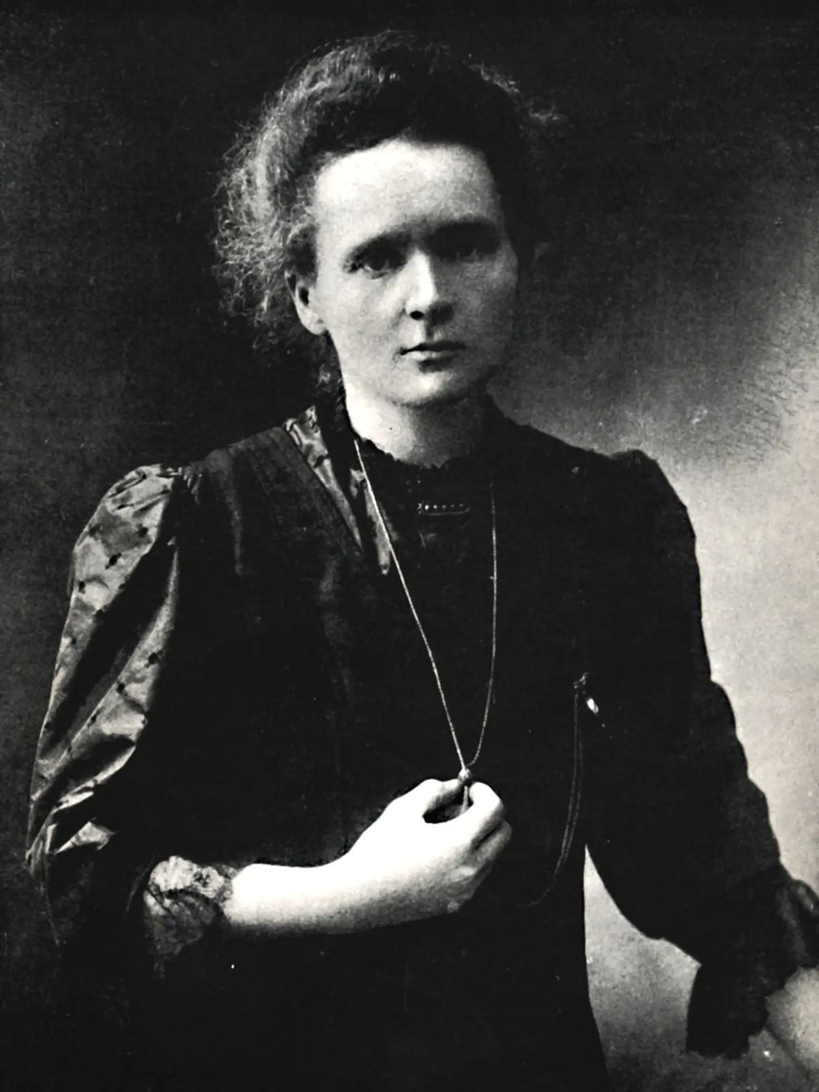 Marie Curie-Skłodowská: Dvojnásobná držiteľka Nobelovej ceny.