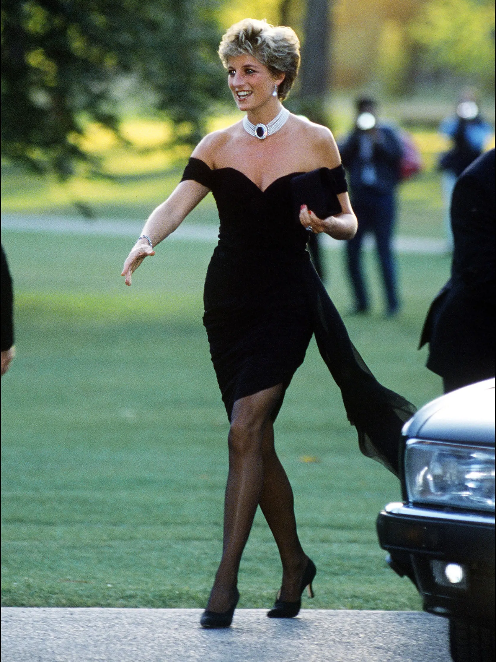 Princezná Diana