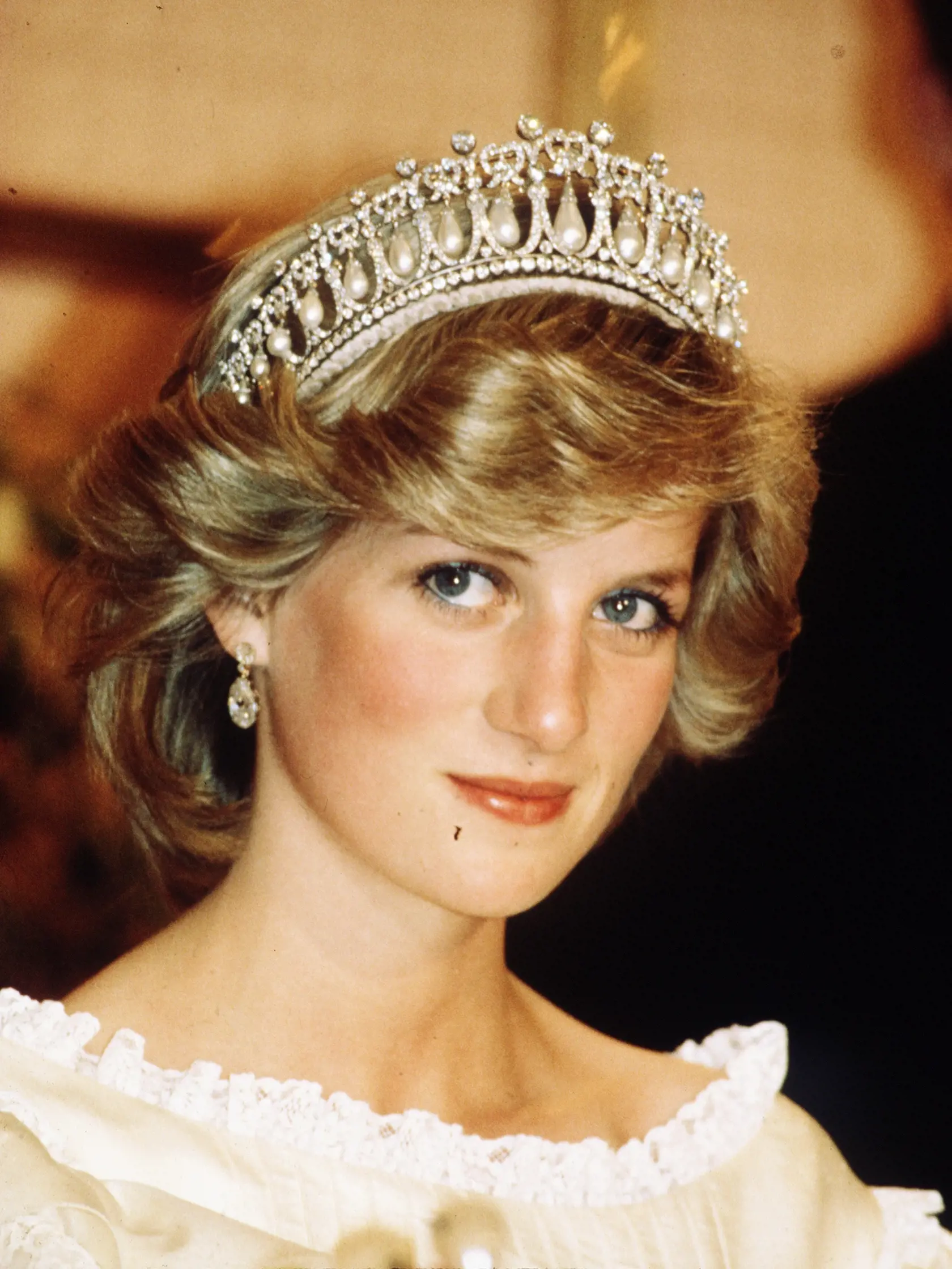 Princezná Diana