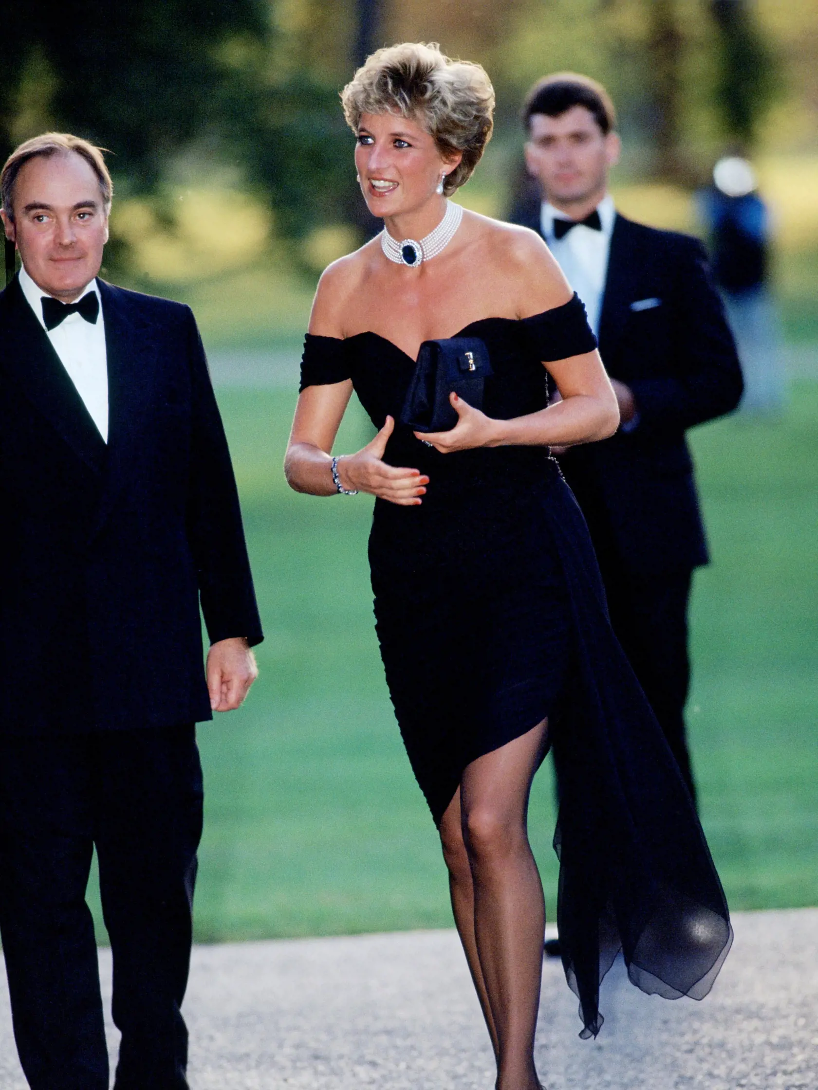 Princezná Diana