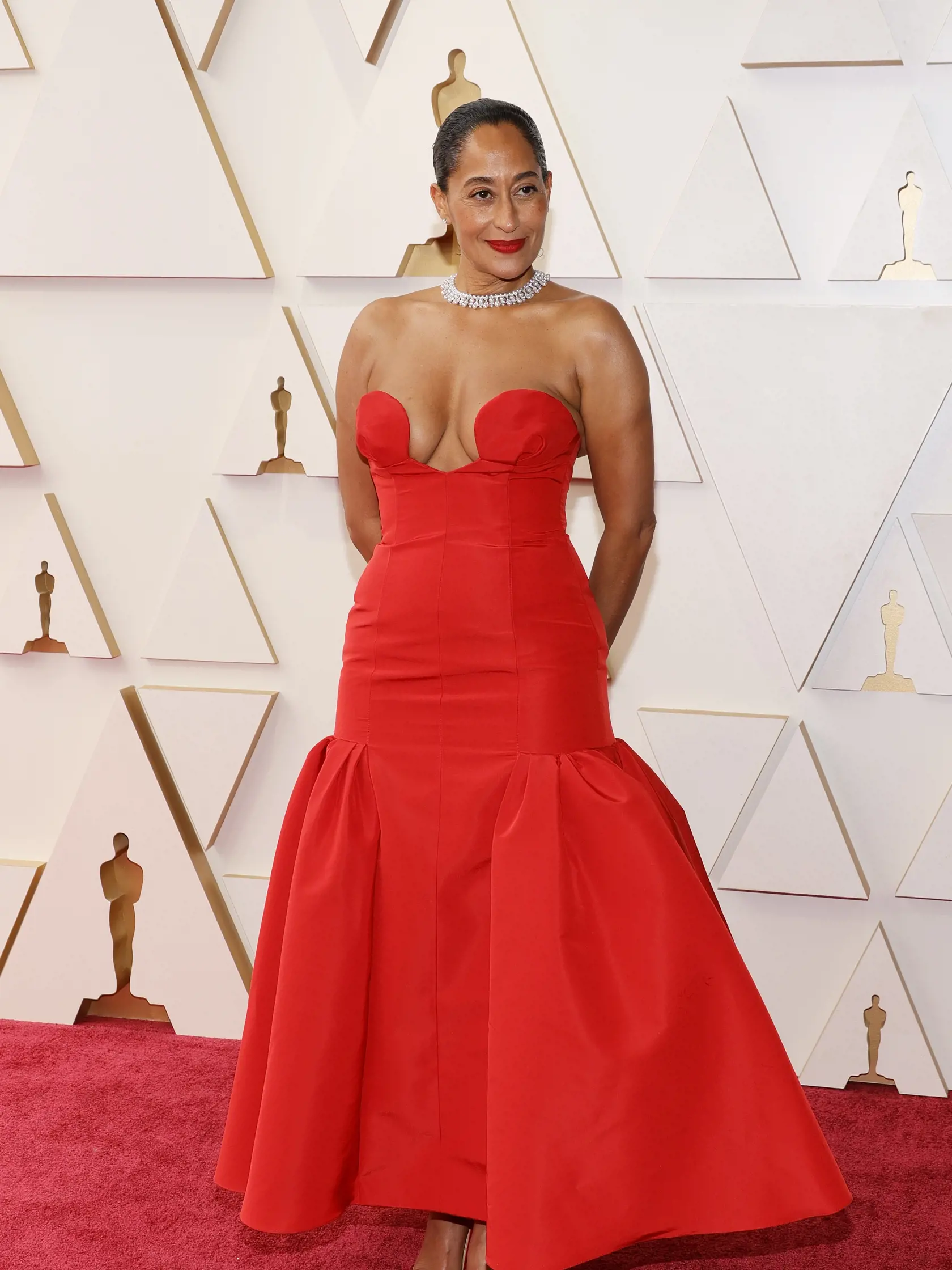 Tracee Ellis Ross