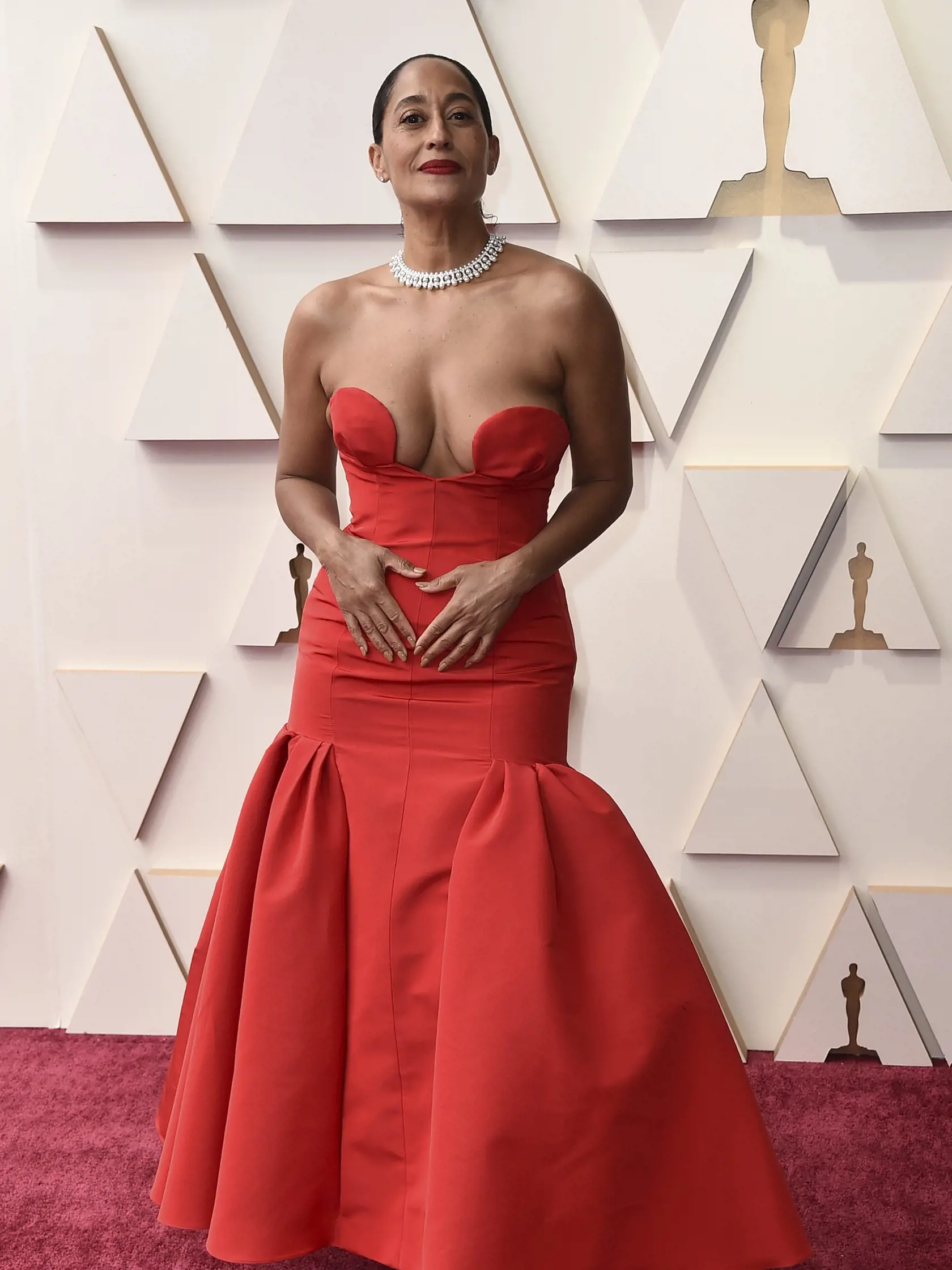 Tracee Ellis Ross