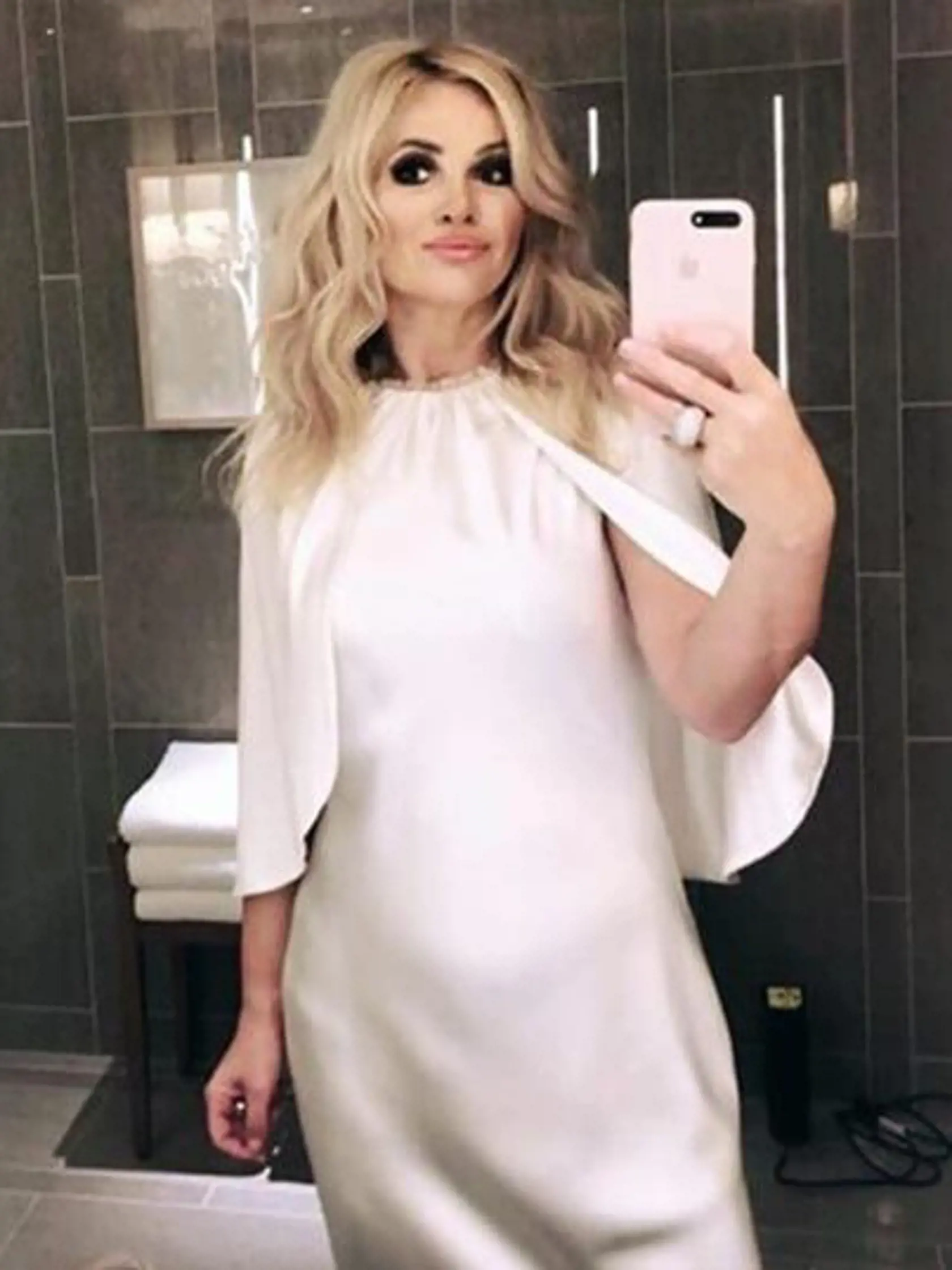 Monika Babišová