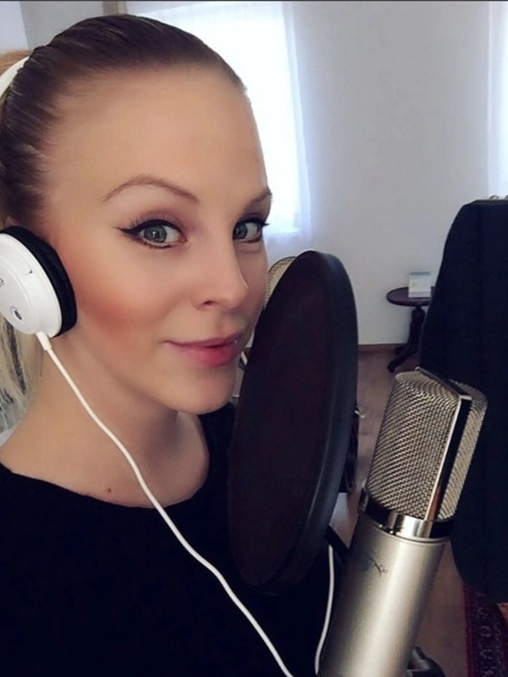 Barbora Balúchová