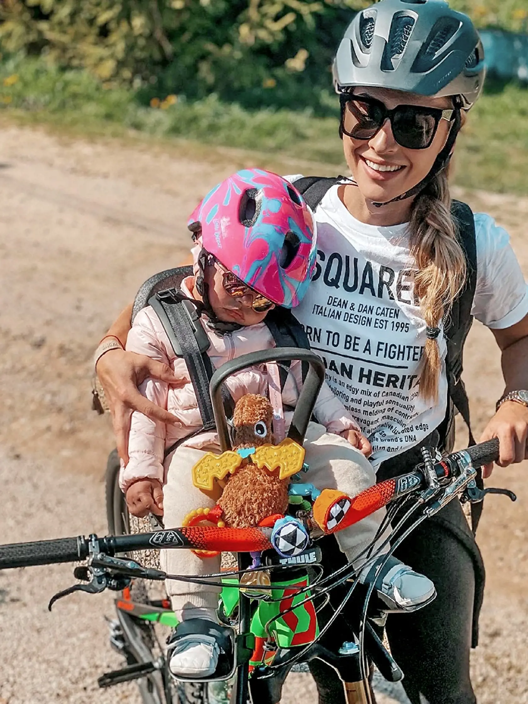Takto vyzerá môj bežný deň