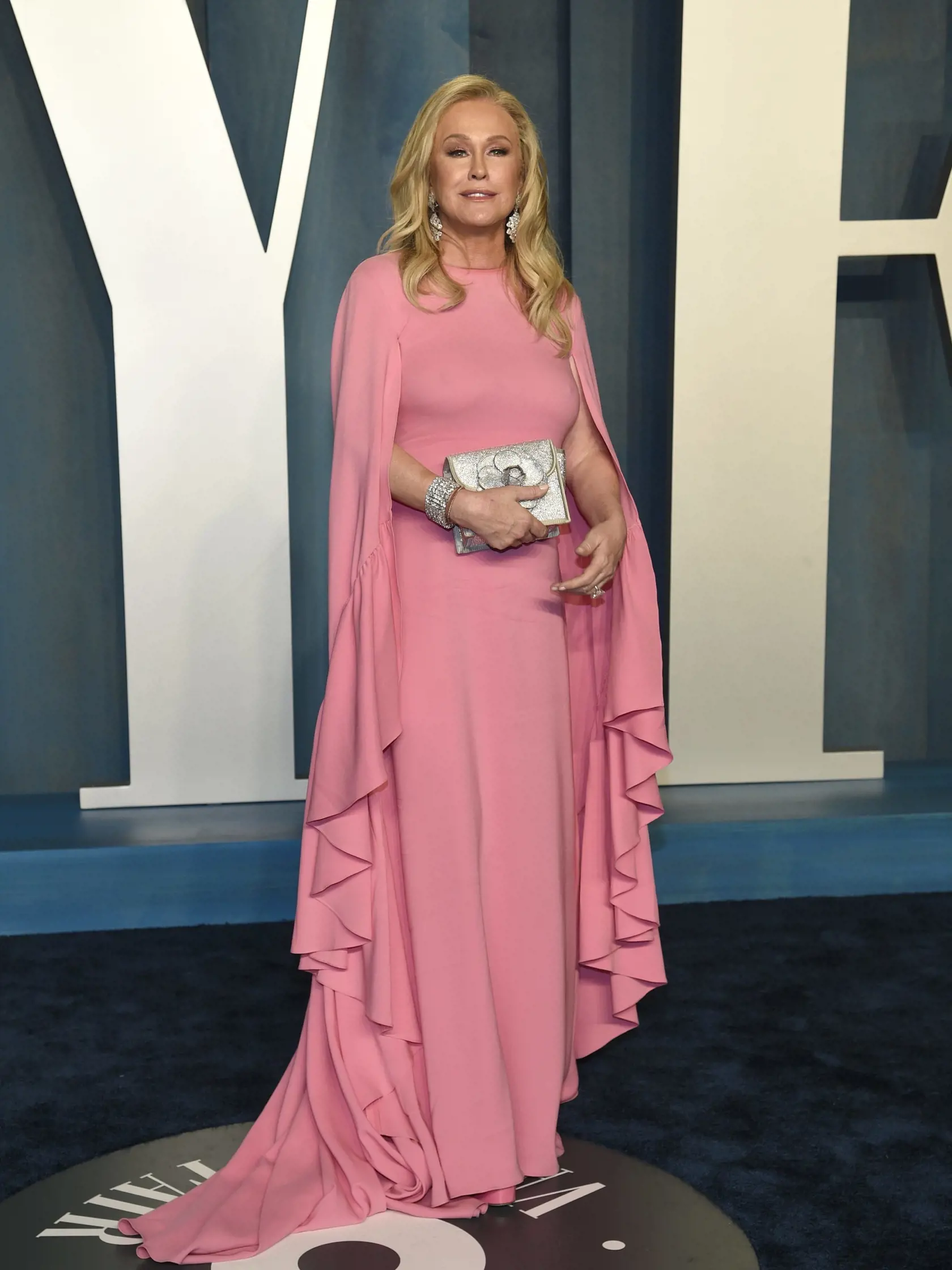 Kathy Hilton