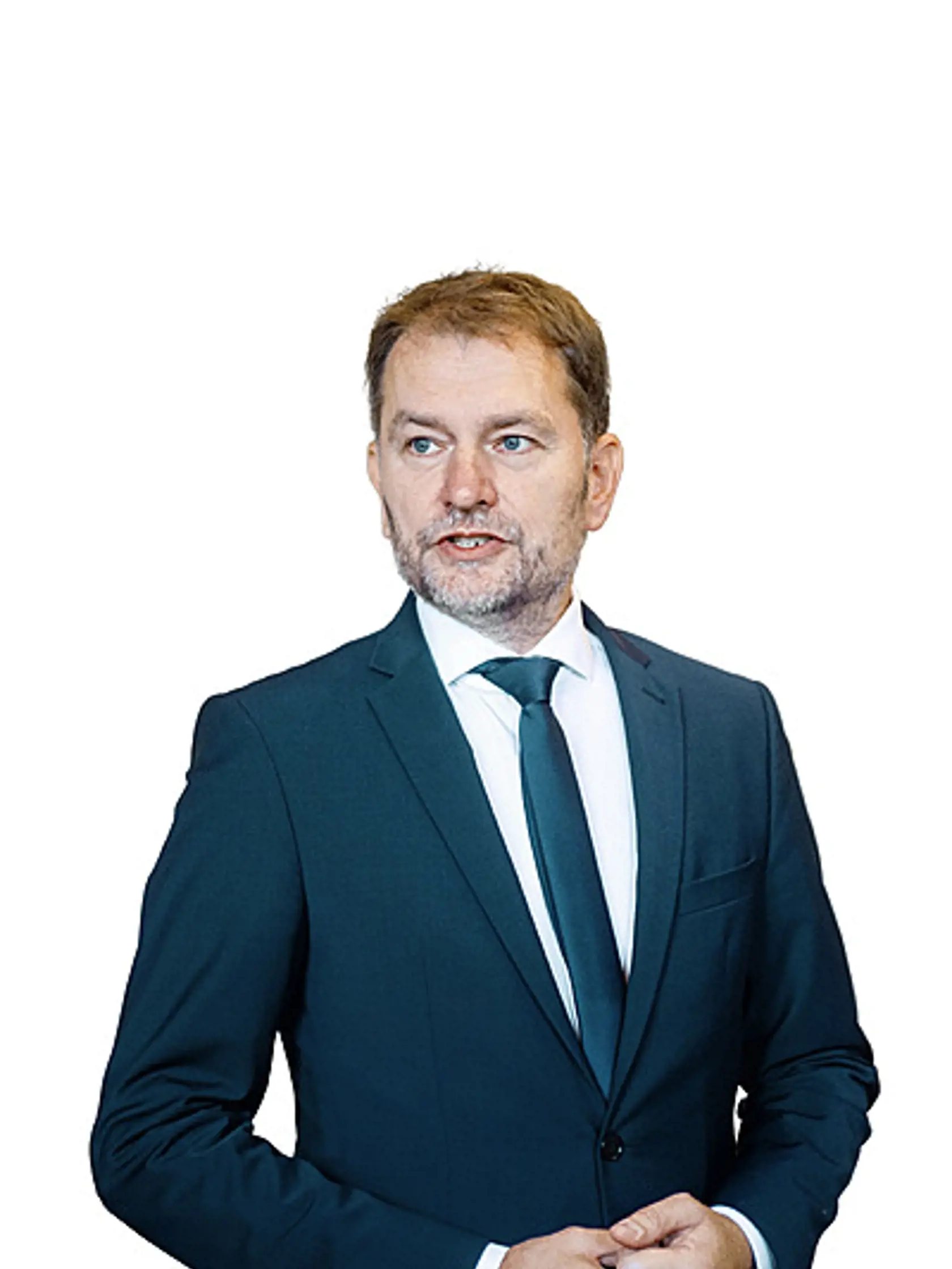 Neuveriteľný prieskum. Nový prezidentský kandidát za pár dní doslova premixoval preferenčný rebríček.