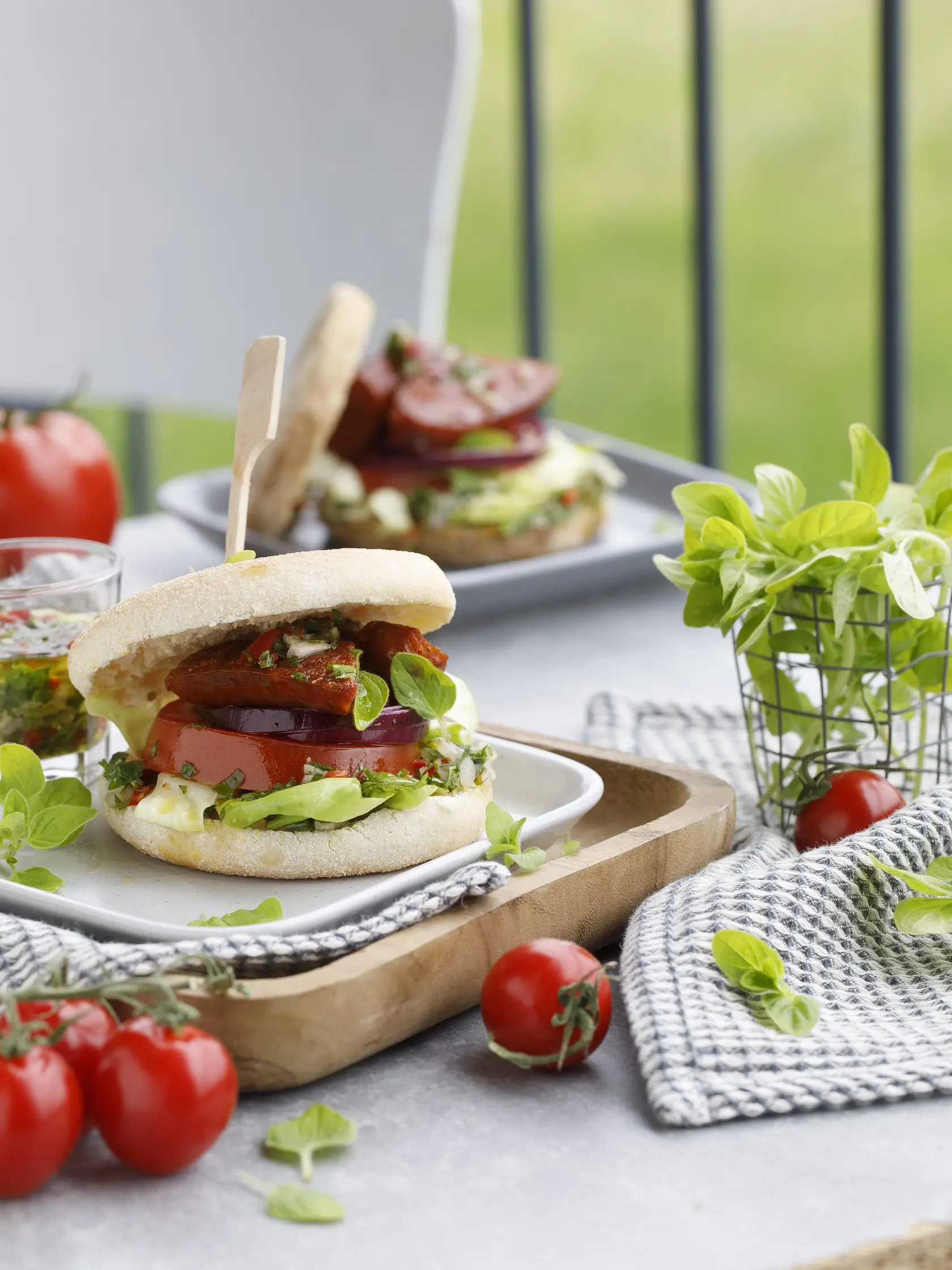 choripan zo španielska