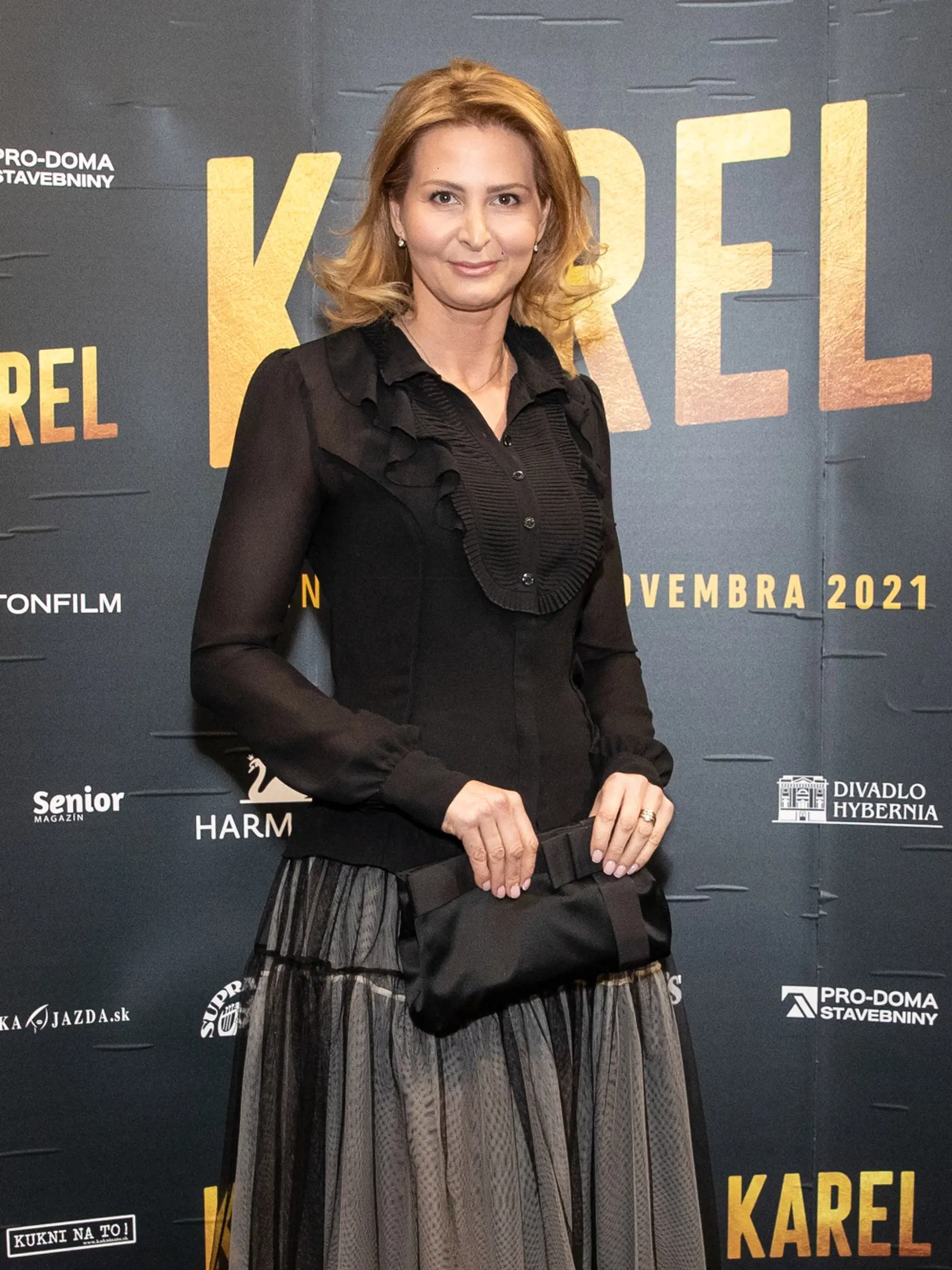 Ivana Gottová.