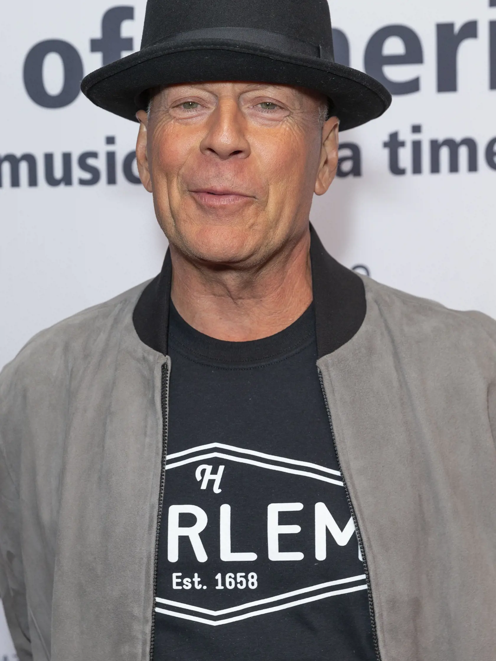 Herec Bruce Willis (68) na tom nie je najlepšie.