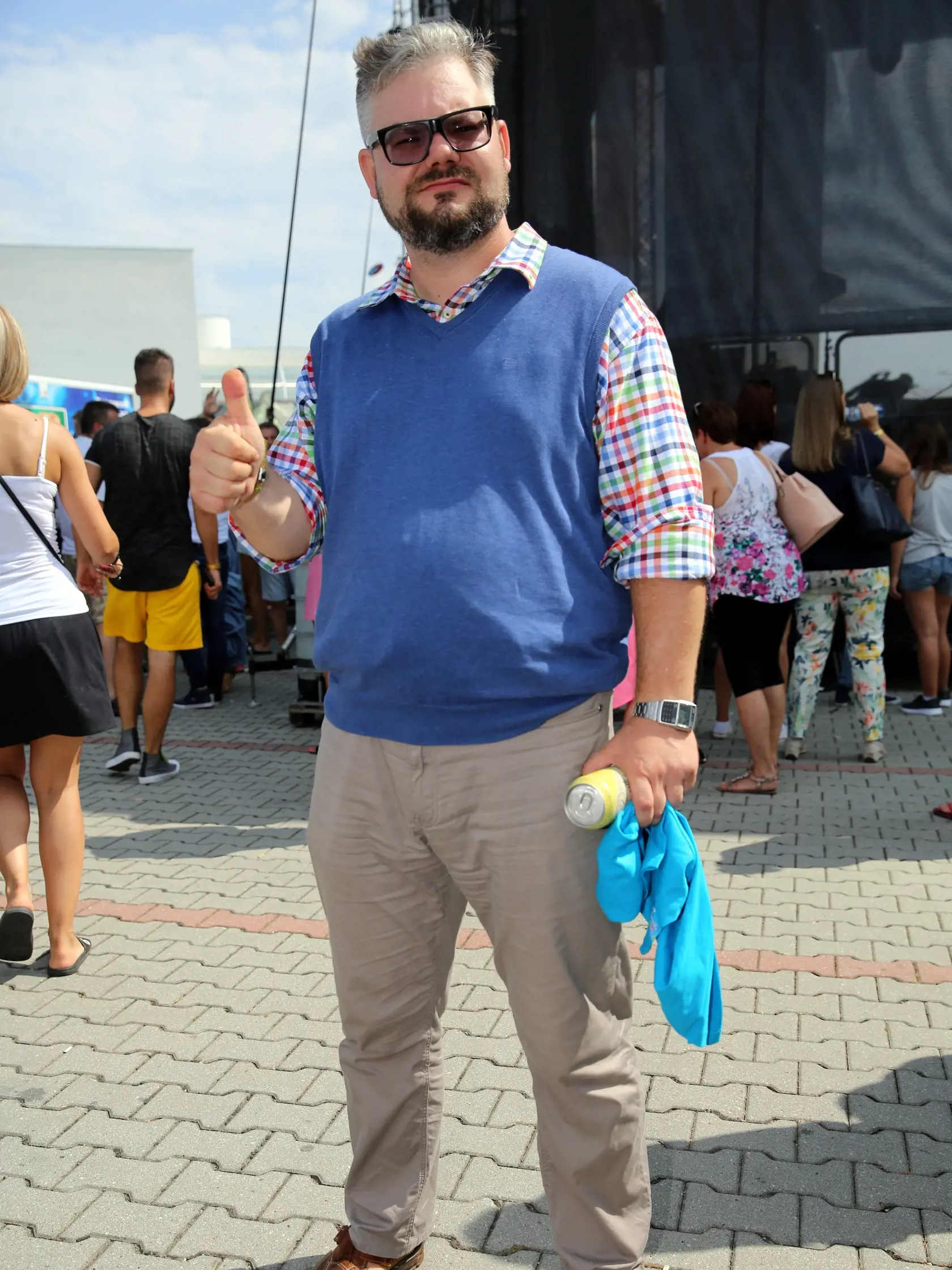 Den otvorenych dveri v TV markiza