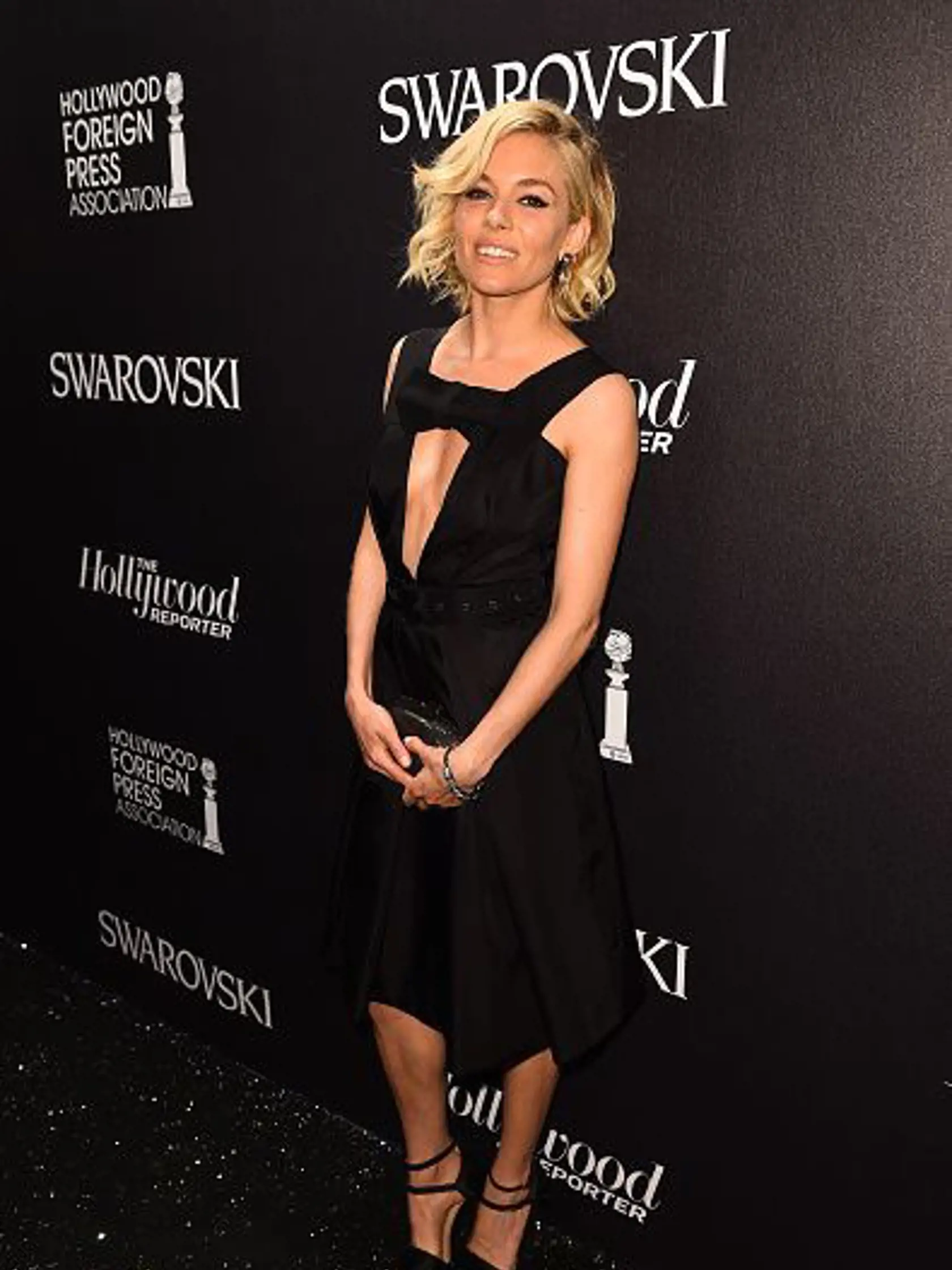 Sienna Miller