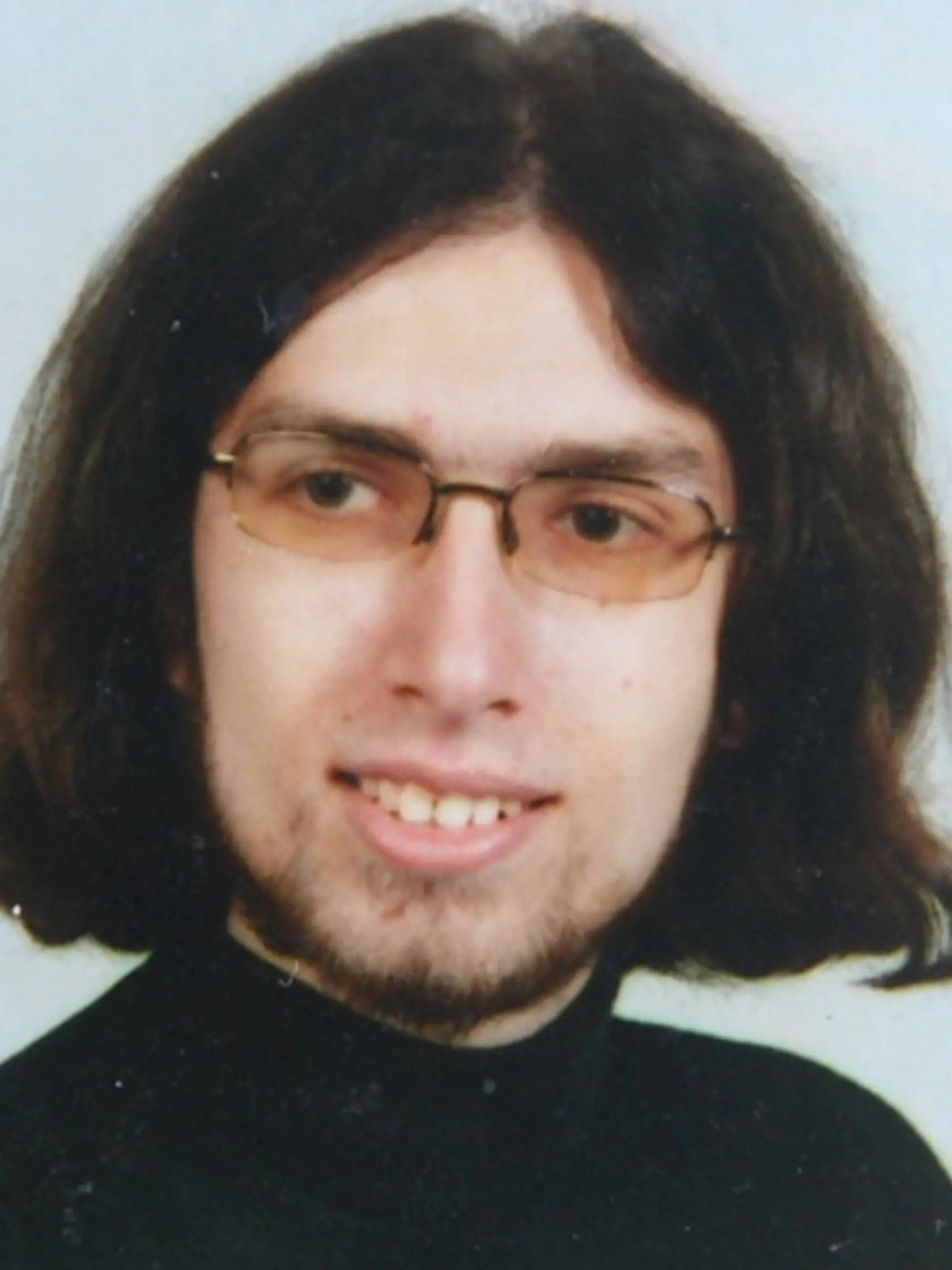 Daniel Tupý († 21 )