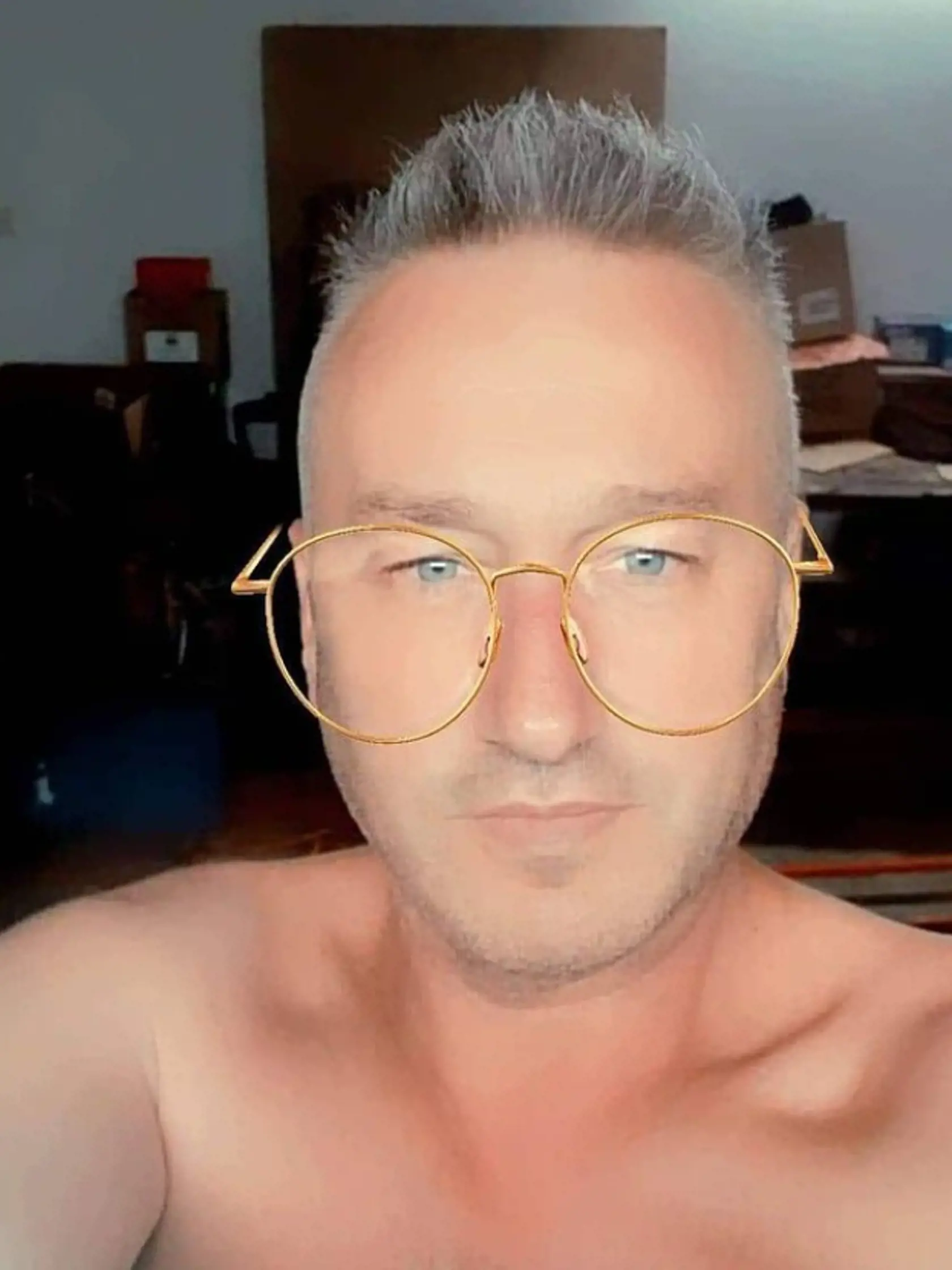 Najbližší nechápu, prečo to Štefan († 51) urobil.