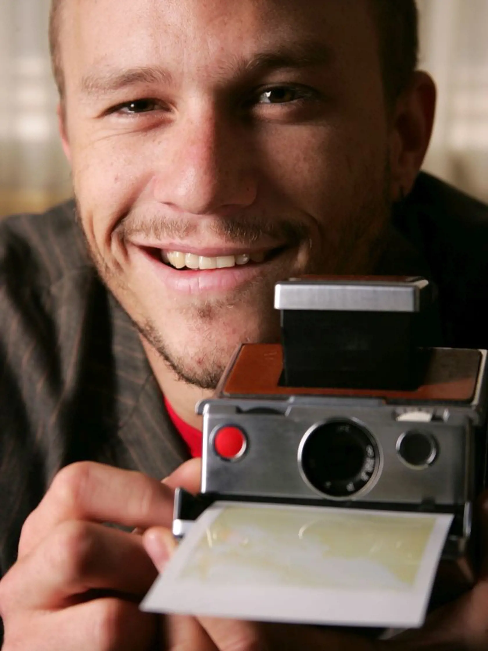 Heath Ledger