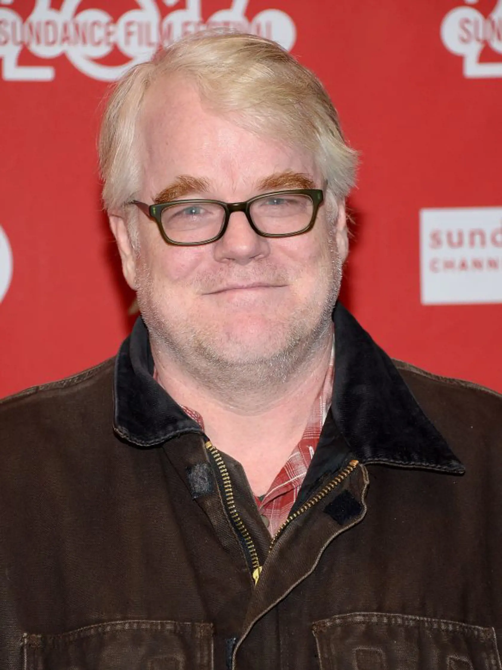 Philip Seymour Hoffman