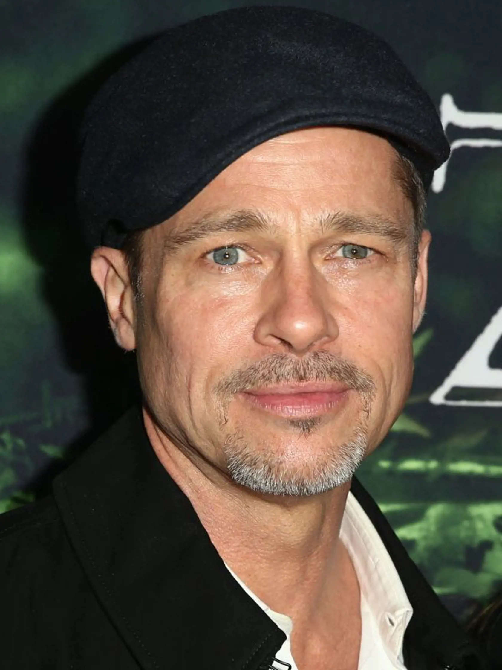 Brad Pitt