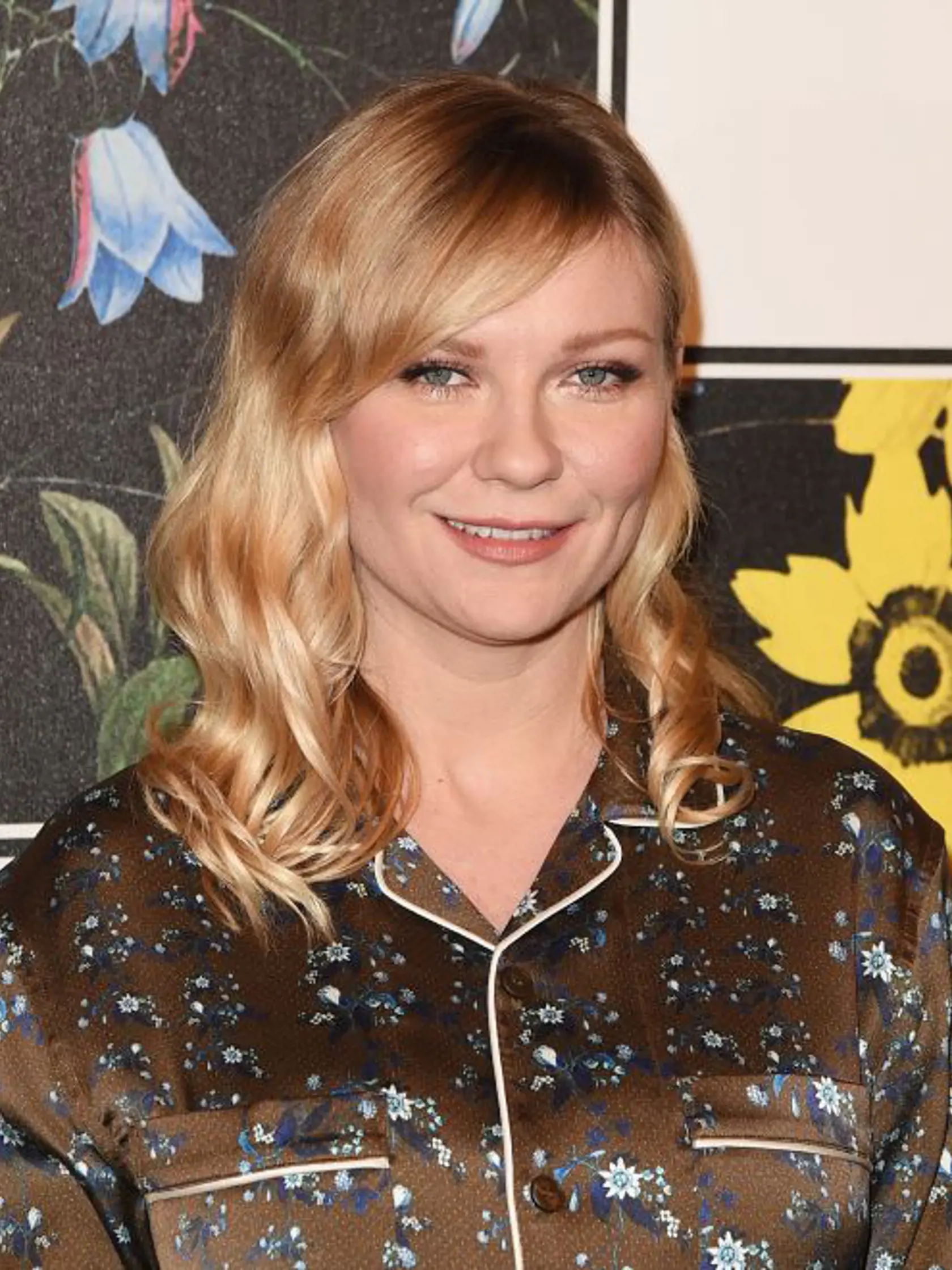 Kirsten Dunst