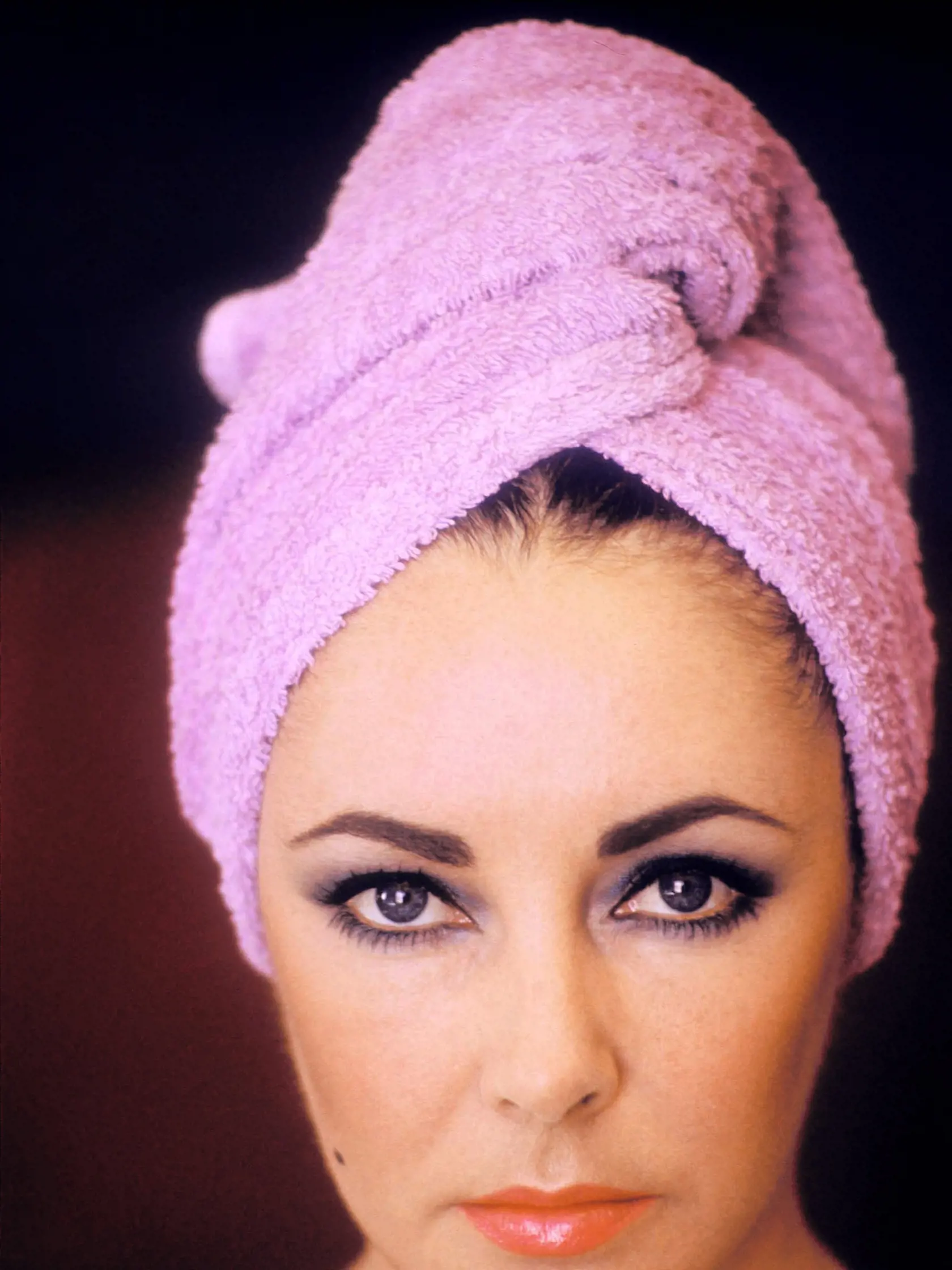 Elizabeth Taylor