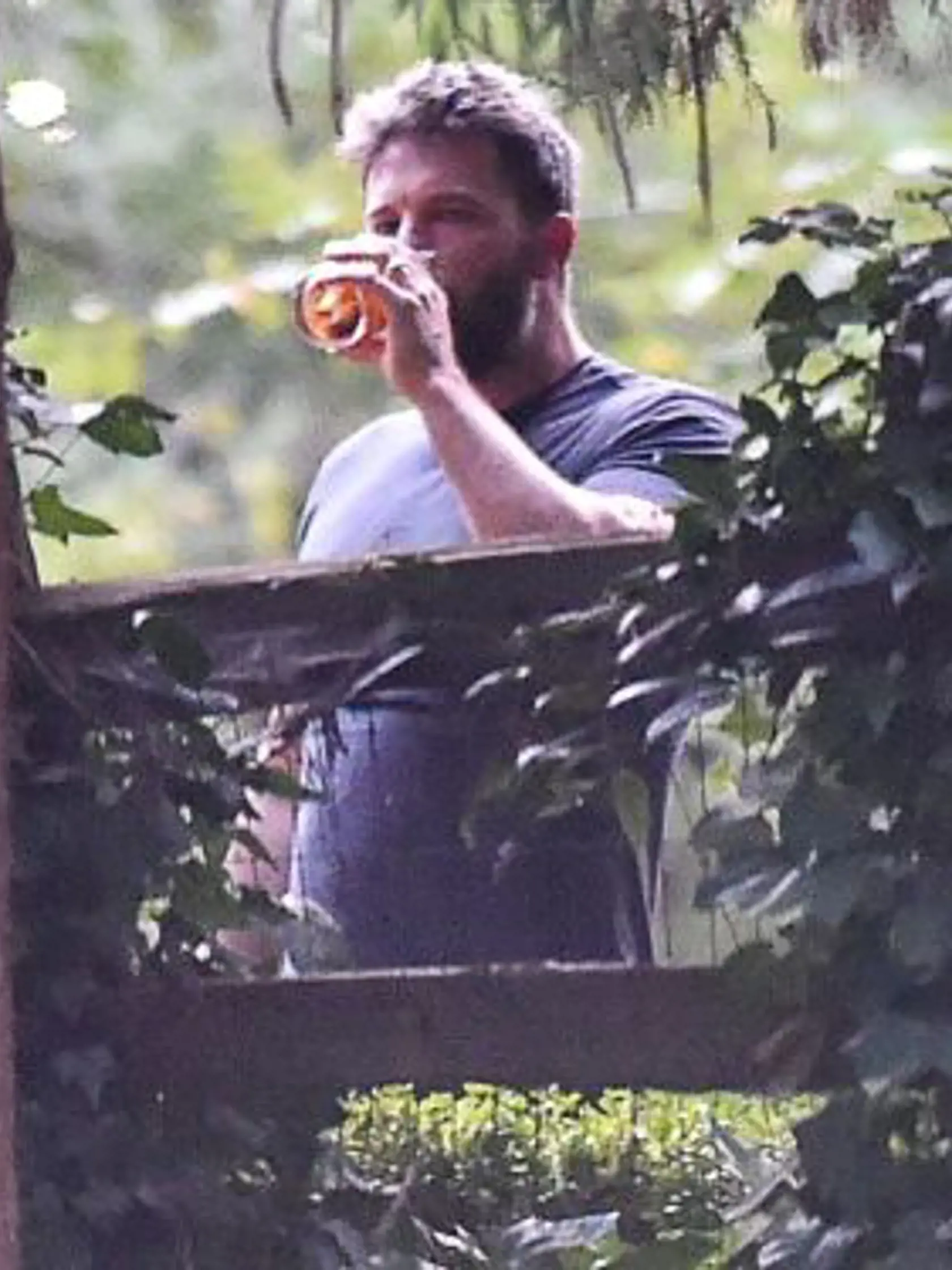 Ben Affleck
