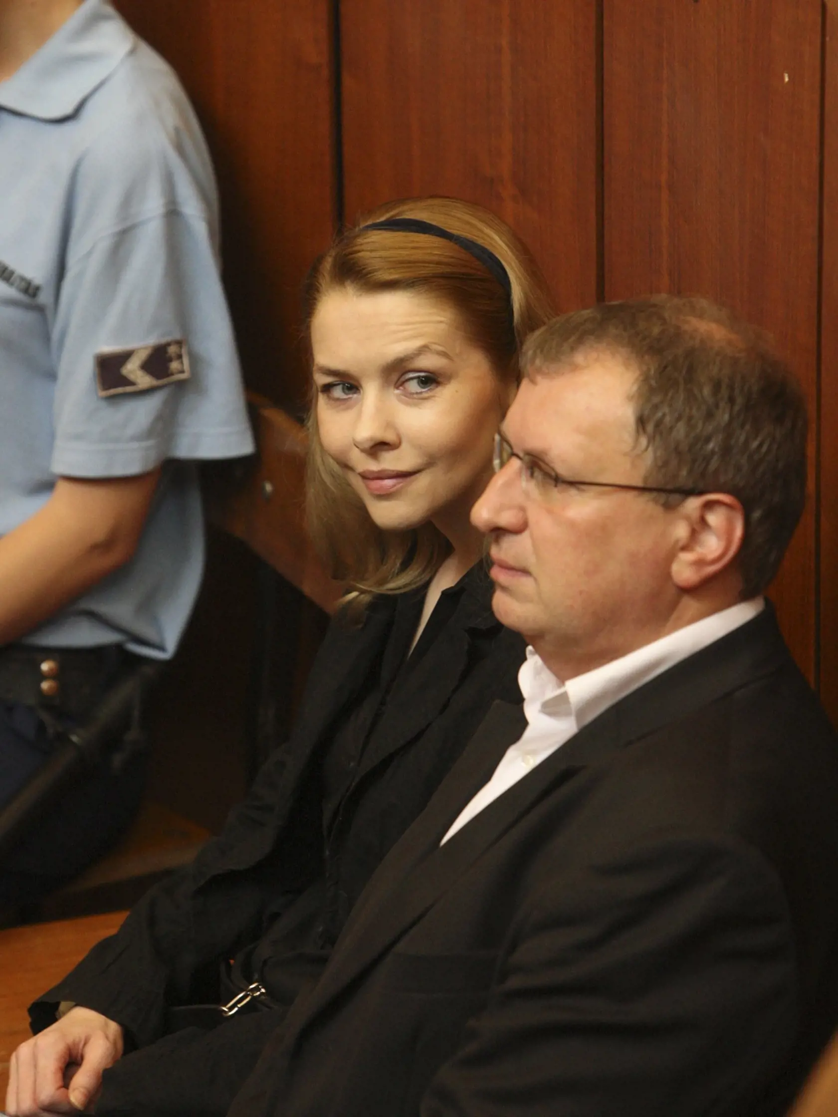 Eva Varholíková- Rezešová (41)