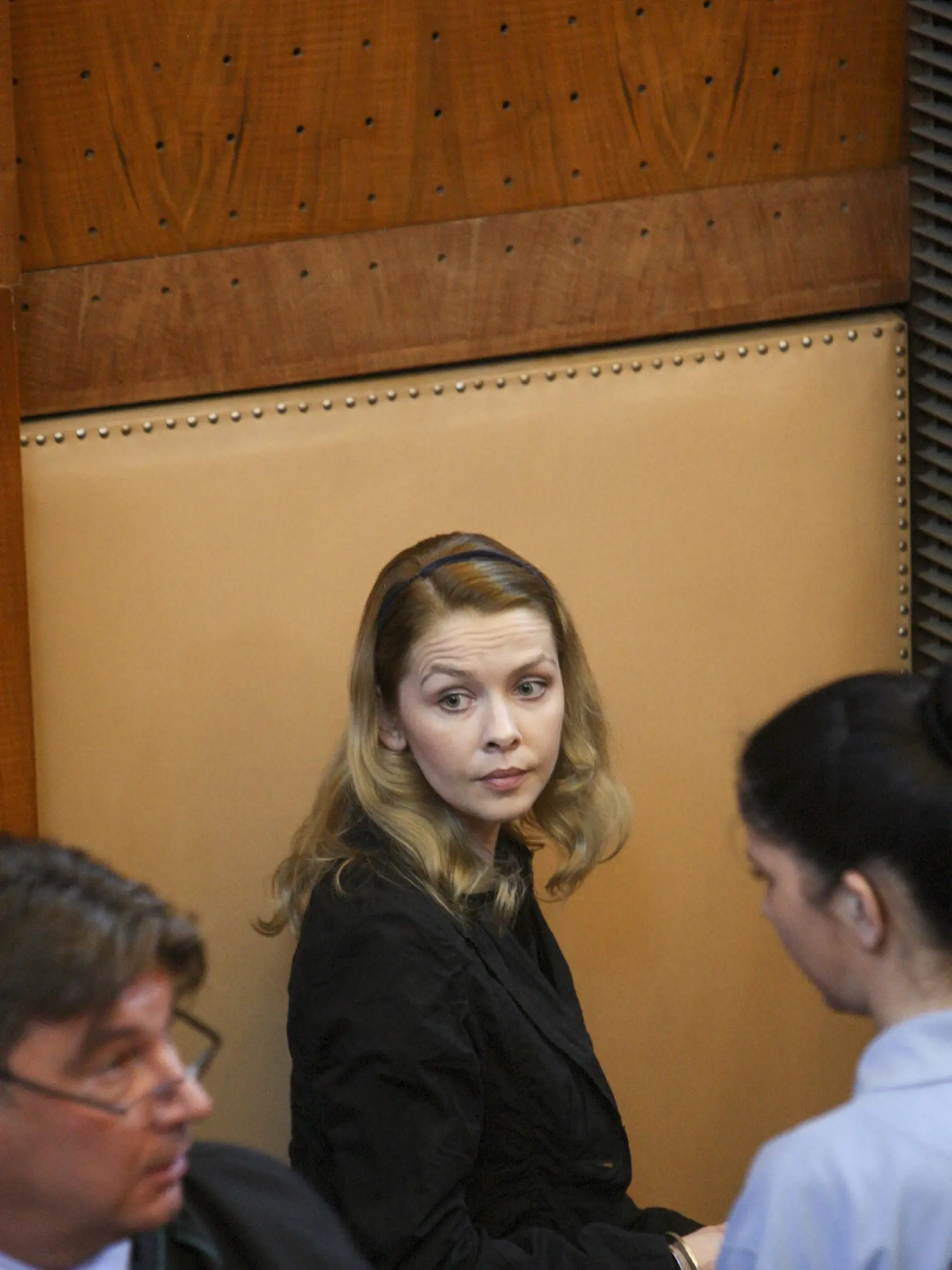 Eva Varholíková- Rezešová (41)