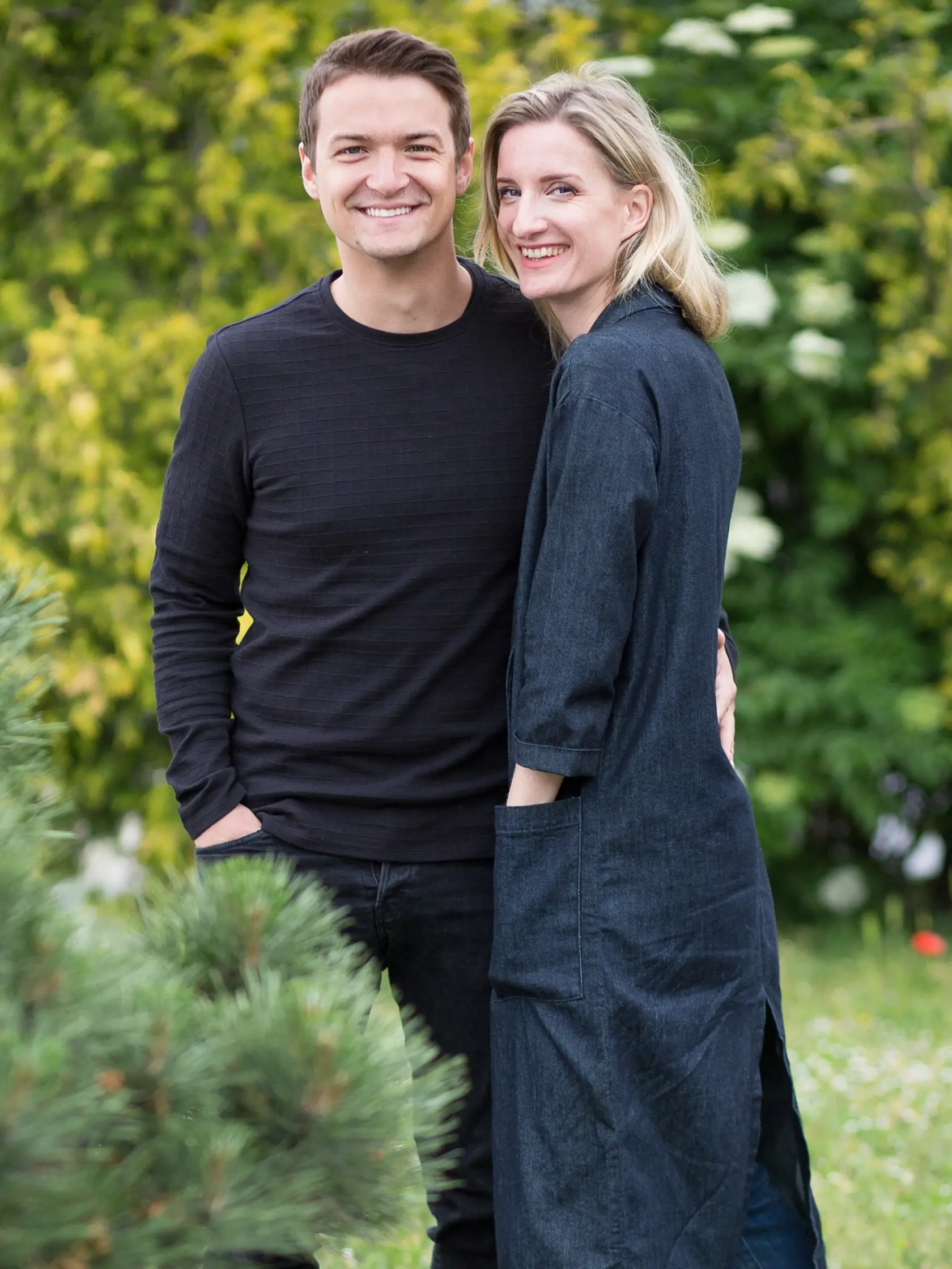 Vincze Viktor, Banášová Adela