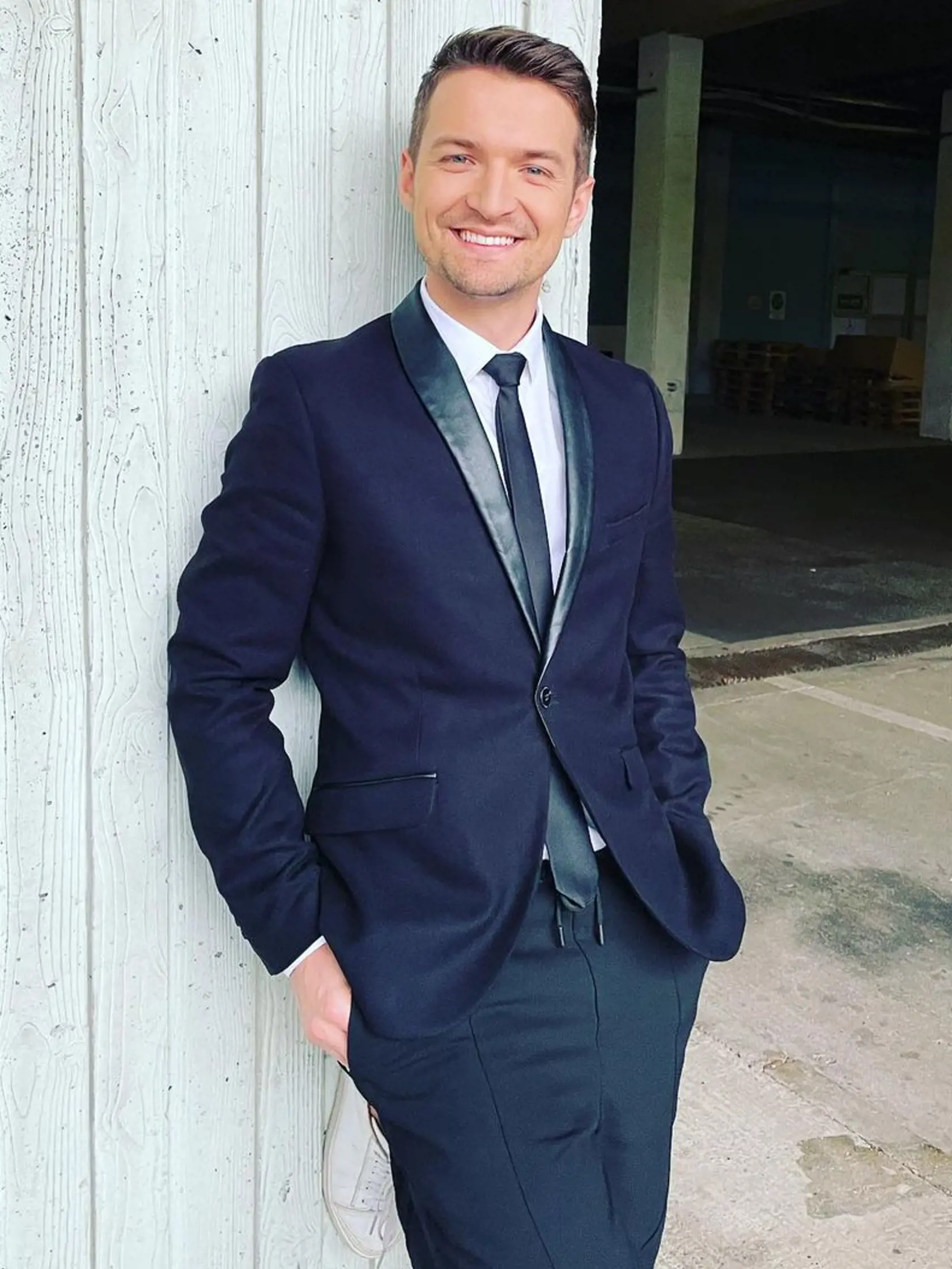 Viktor Vincze