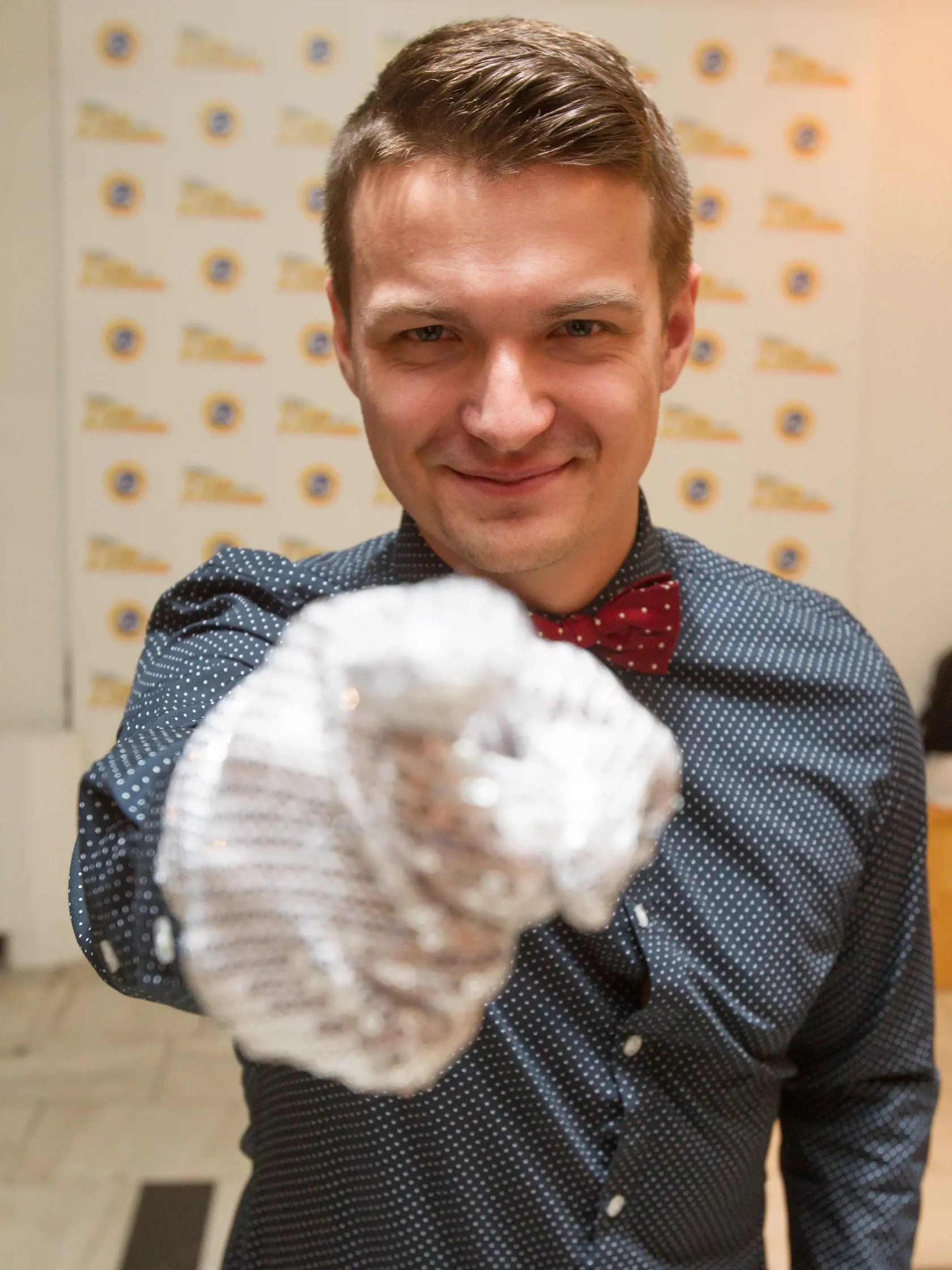 Media Party Markizi k uvedeniu noveho serialu.