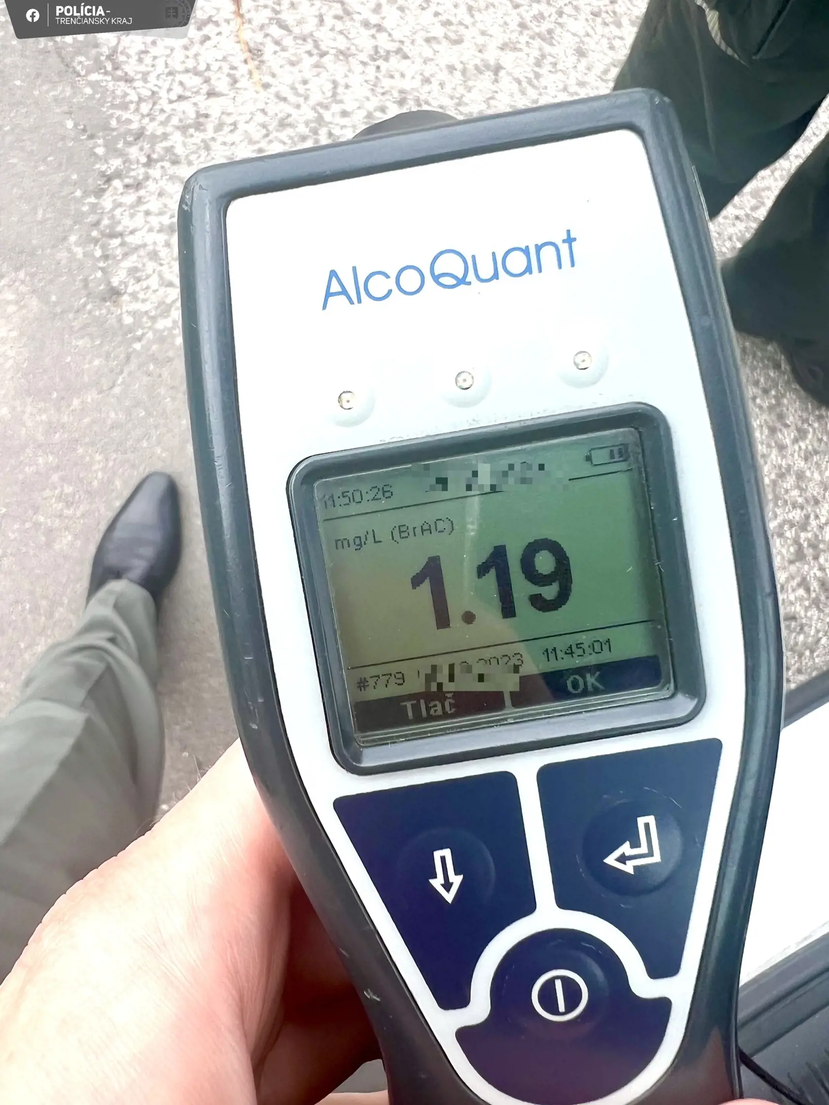 Alkohol za volantom sa trestá prísne. Pribudnú ale aj ďalšie prísne tresty.