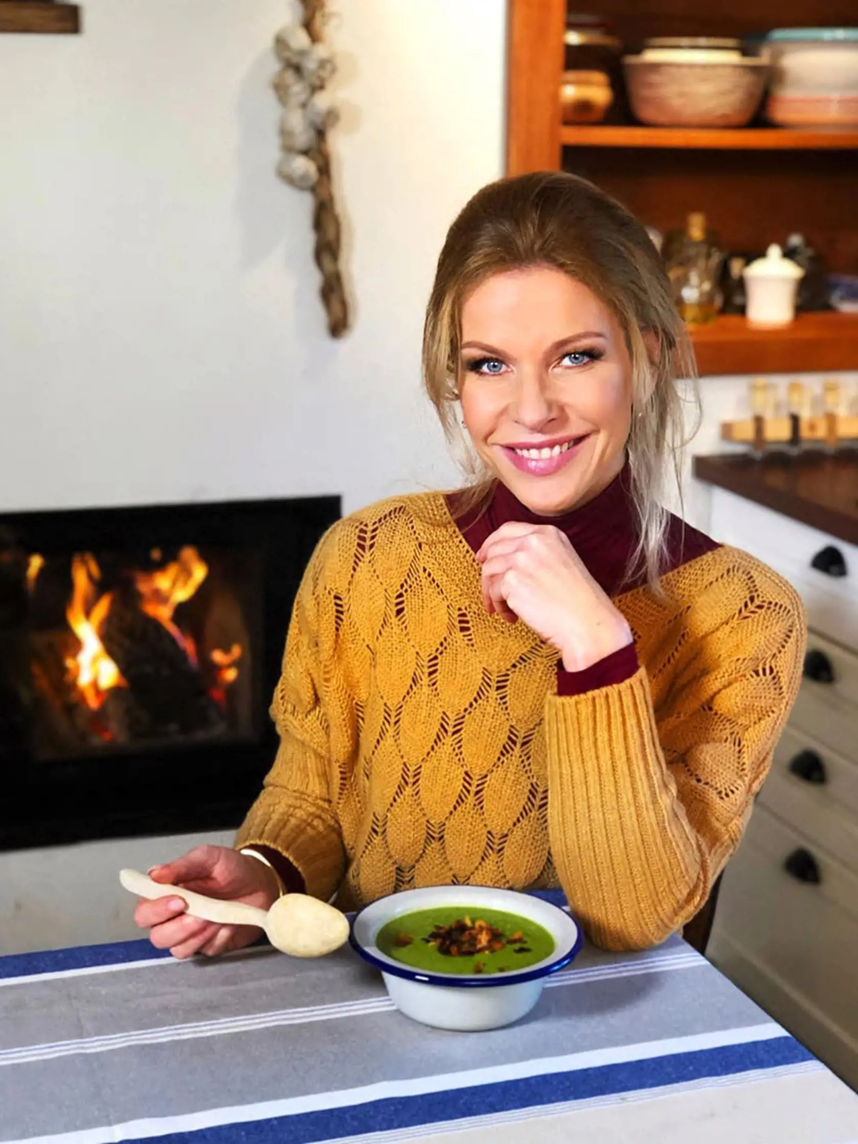 Katka Jesenká
