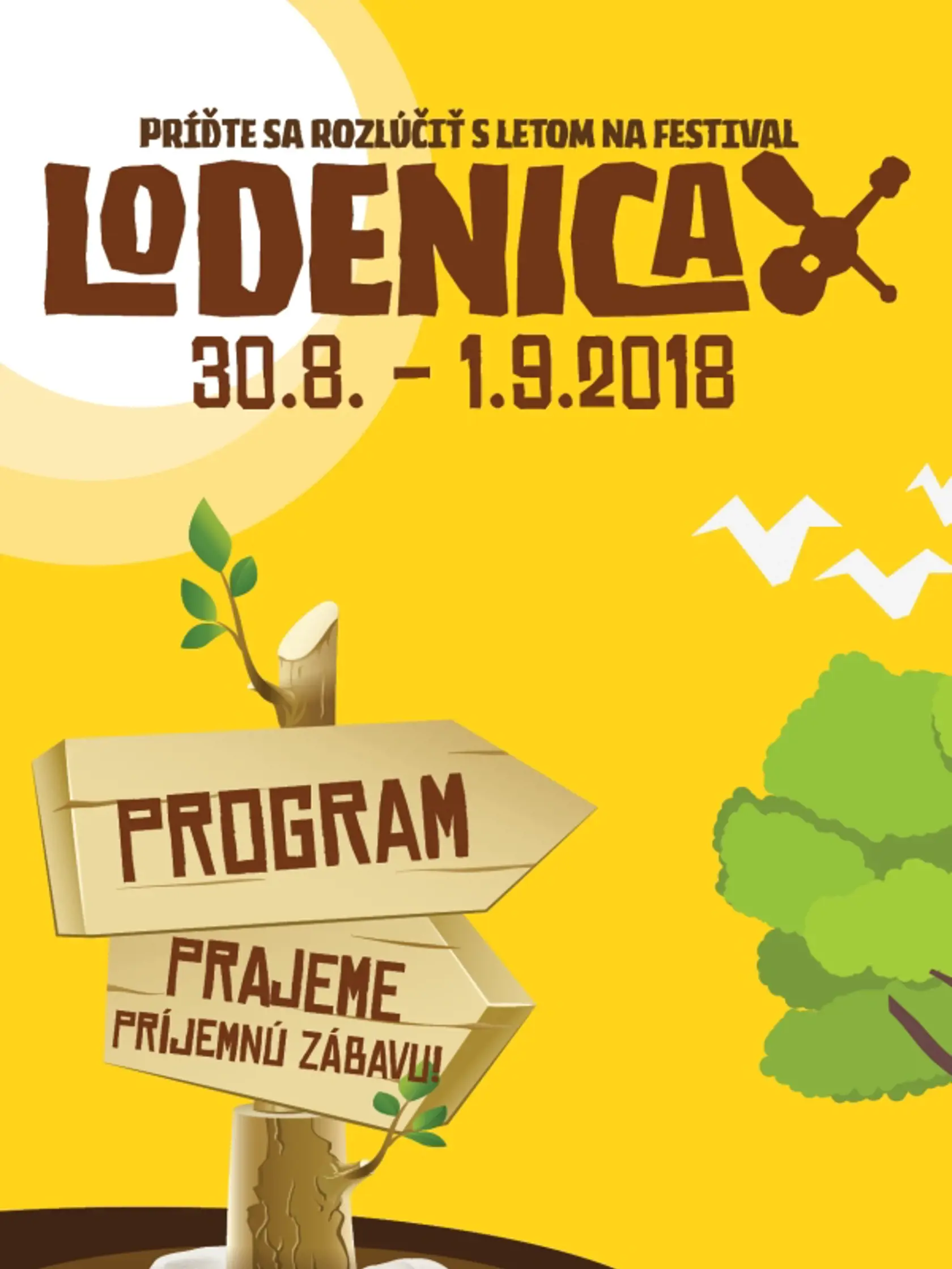 Program