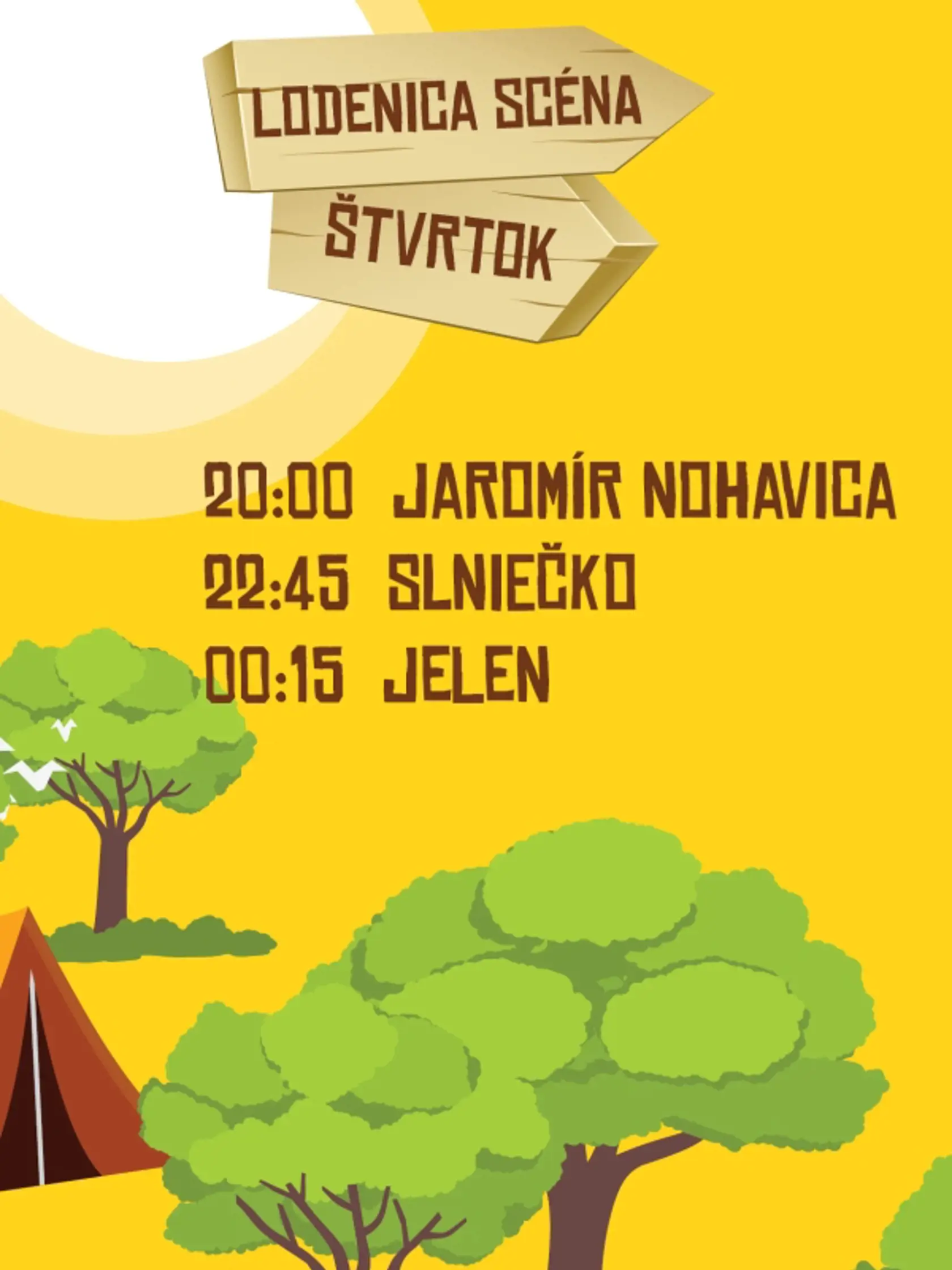 Program
